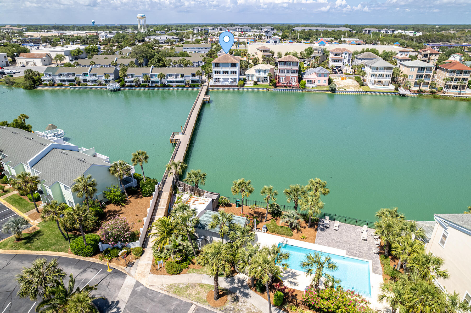 DUNES OF DESTIN - Residential