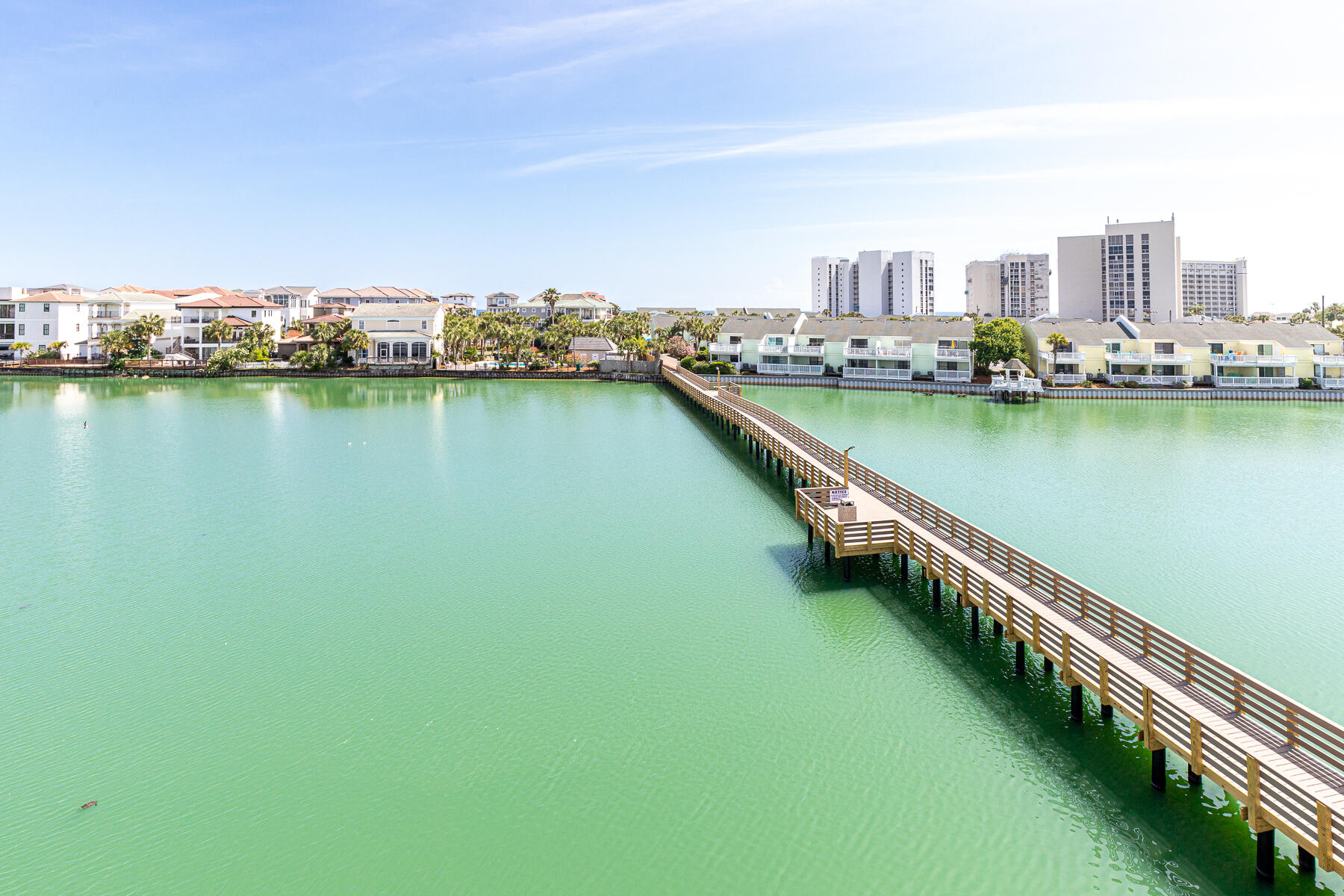 DUNES OF DESTIN - Residential