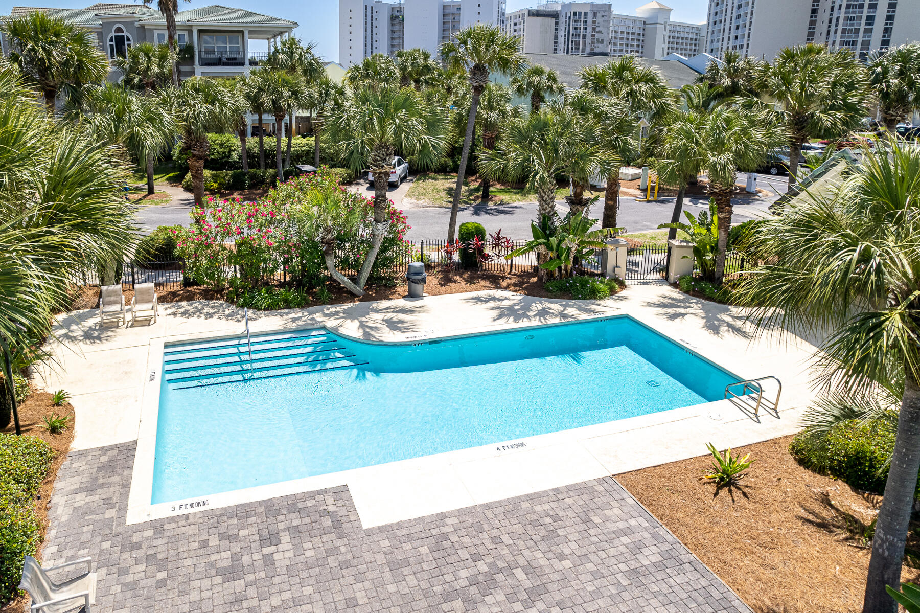 DUNES OF DESTIN - Residential