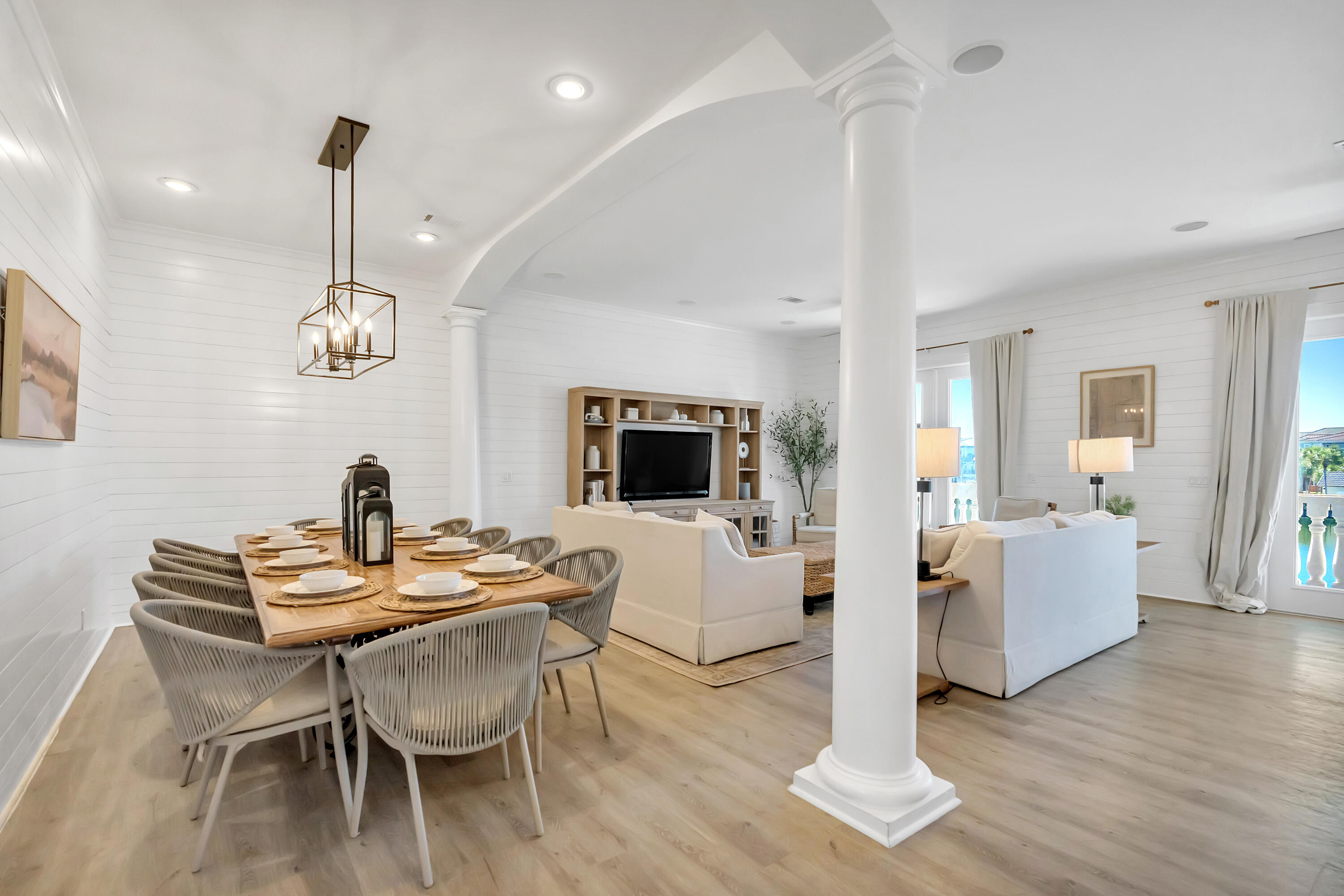 DUNES OF DESTIN - Residential