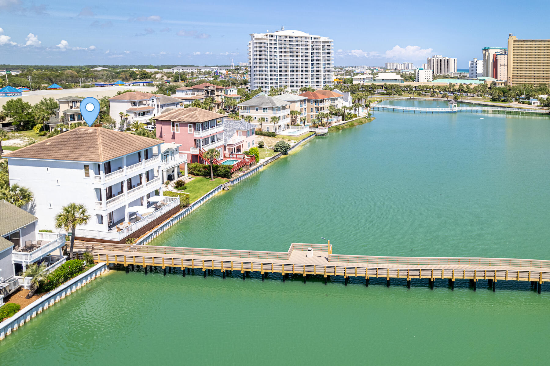 DUNES OF DESTIN - Residential