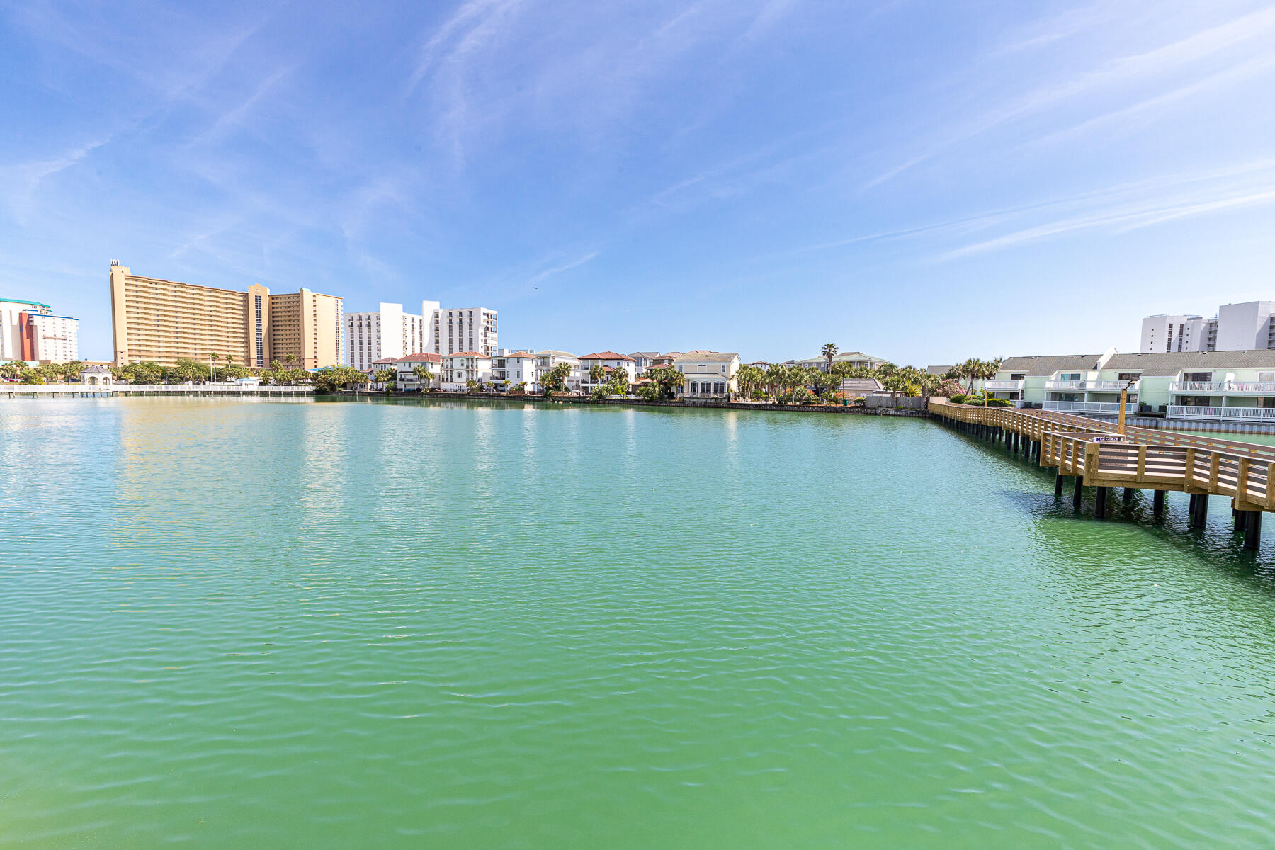 DUNES OF DESTIN - Residential