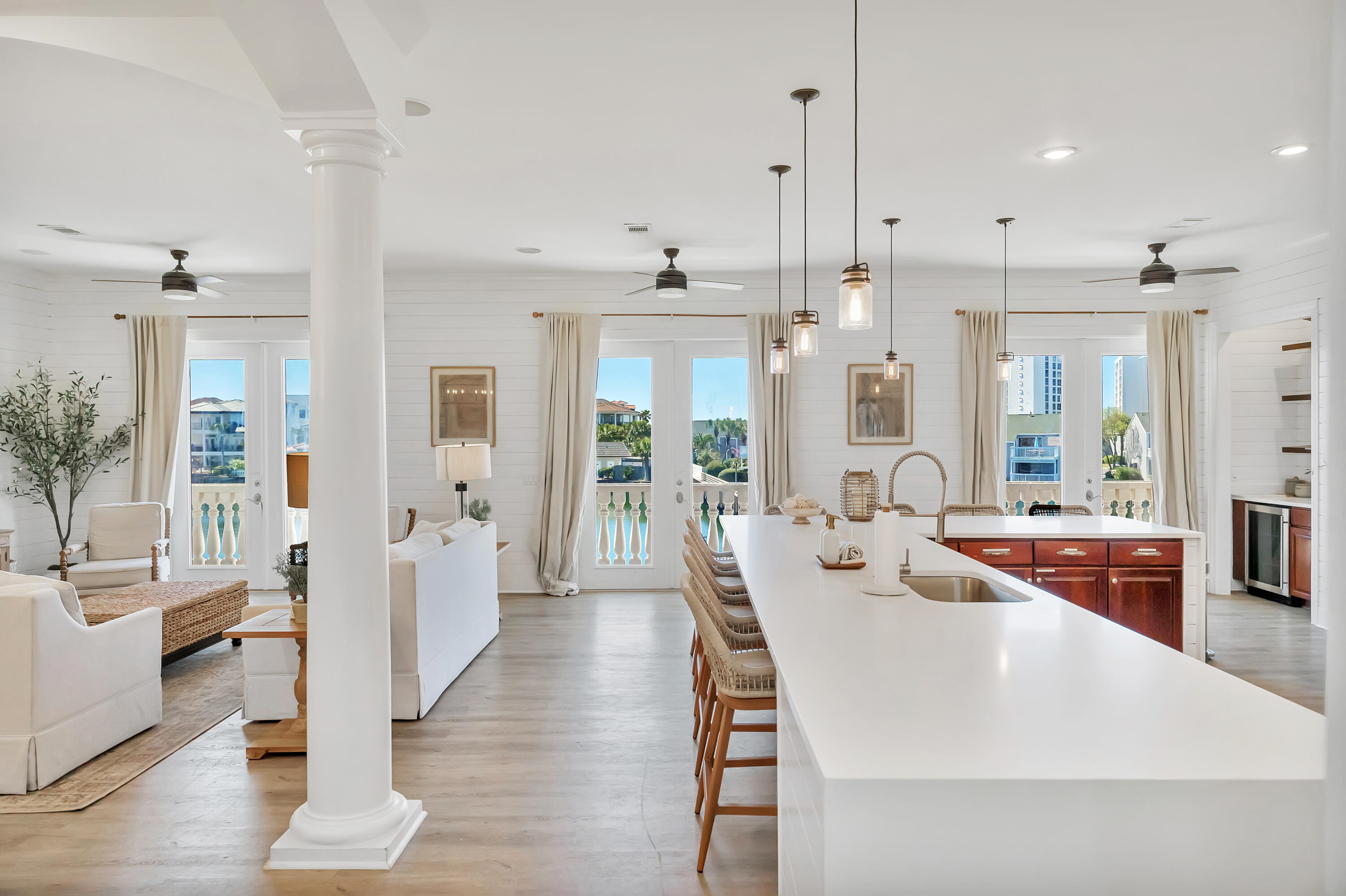 DUNES OF DESTIN - Residential