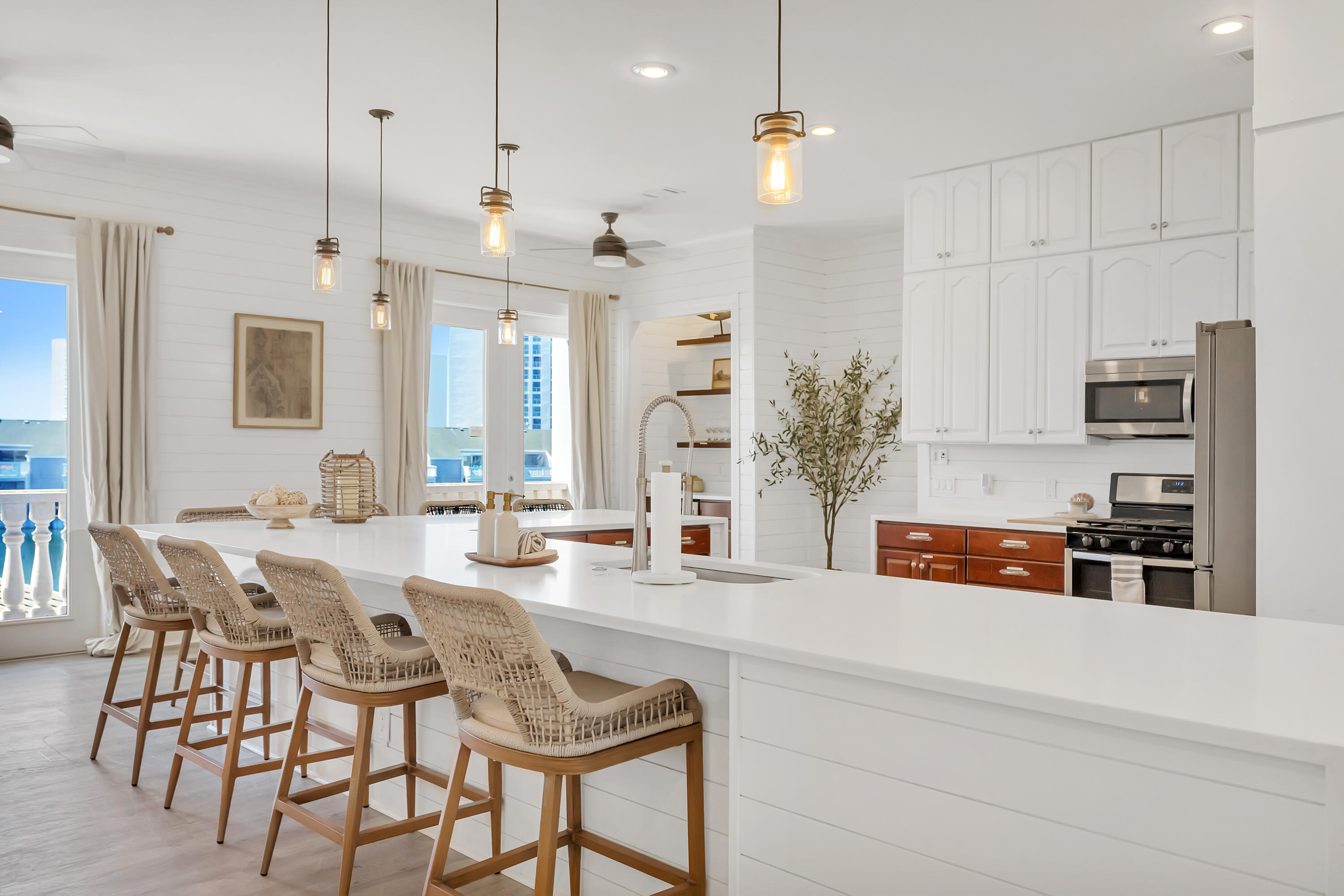 DUNES OF DESTIN - Residential