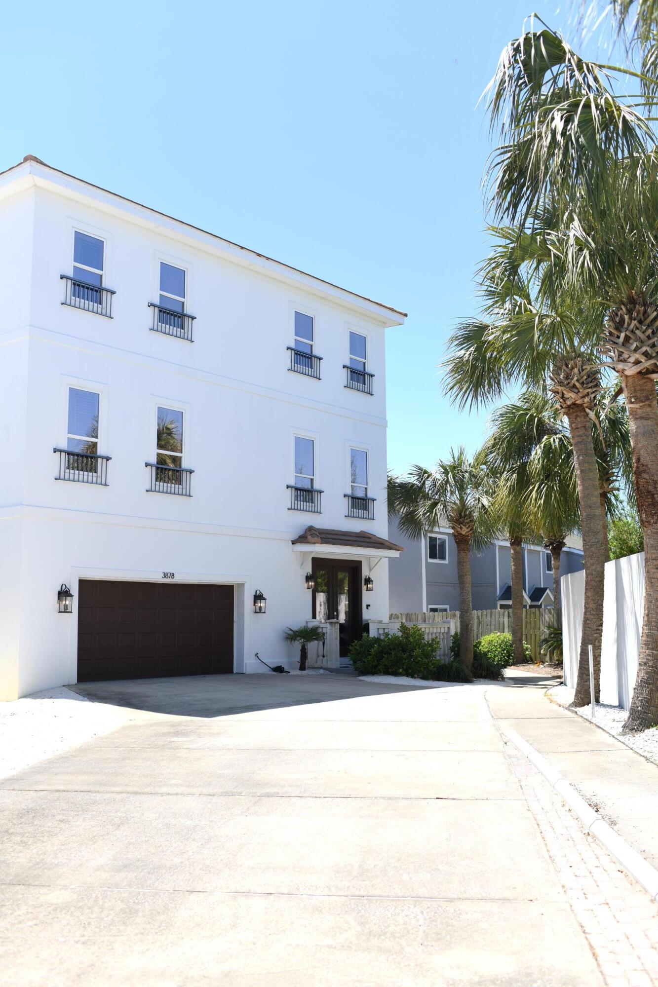 DUNES OF DESTIN - Residential