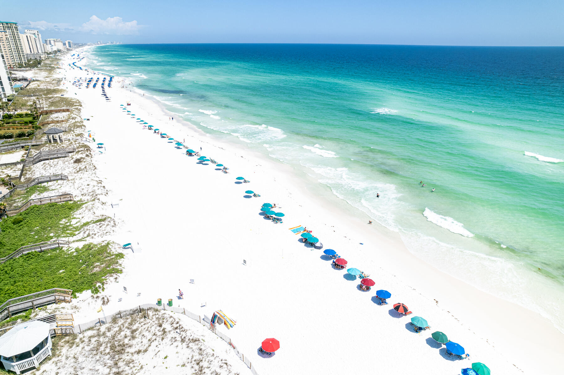 DUNES OF DESTIN - Residential