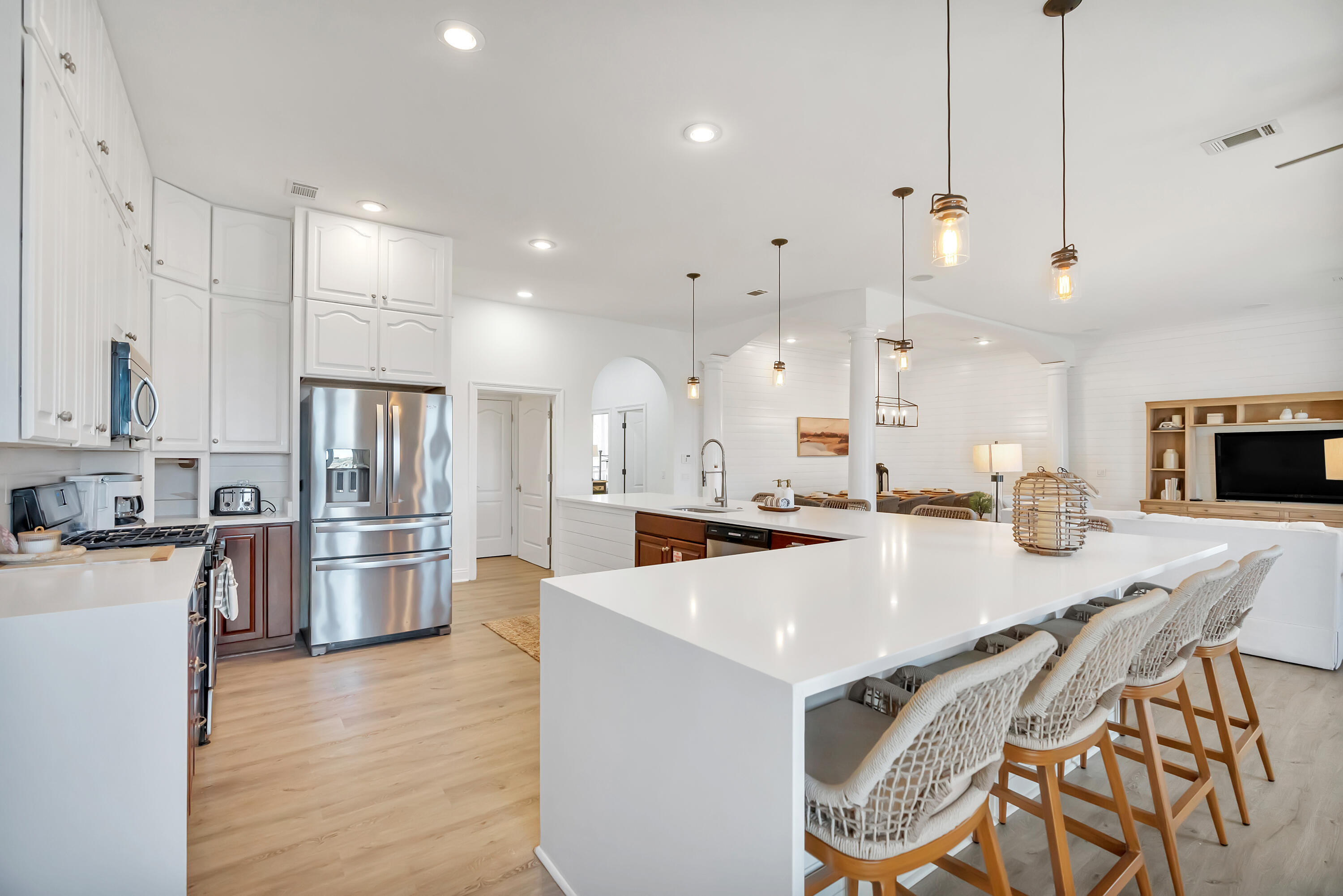 DUNES OF DESTIN - Residential