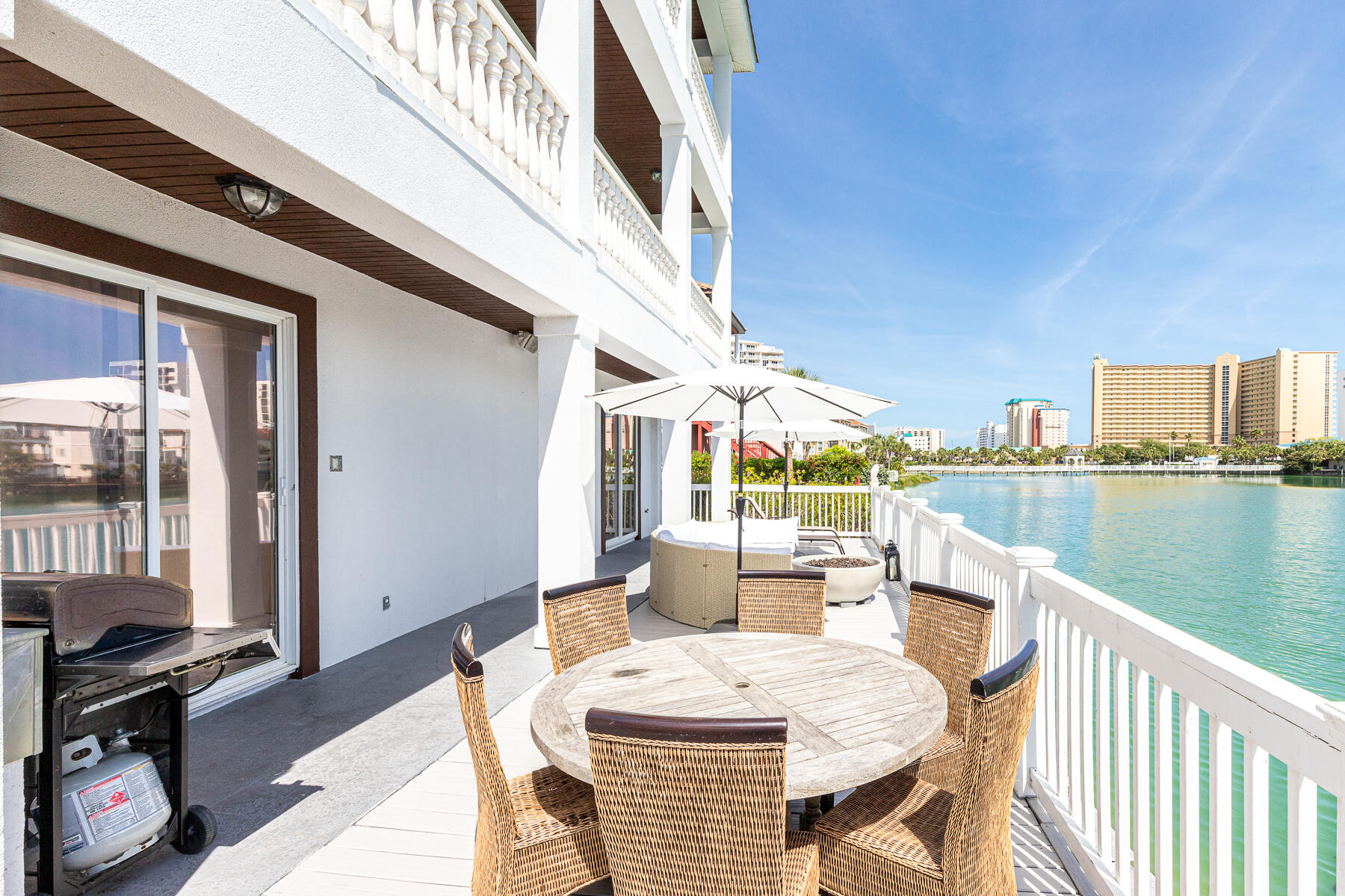 DUNES OF DESTIN - Residential