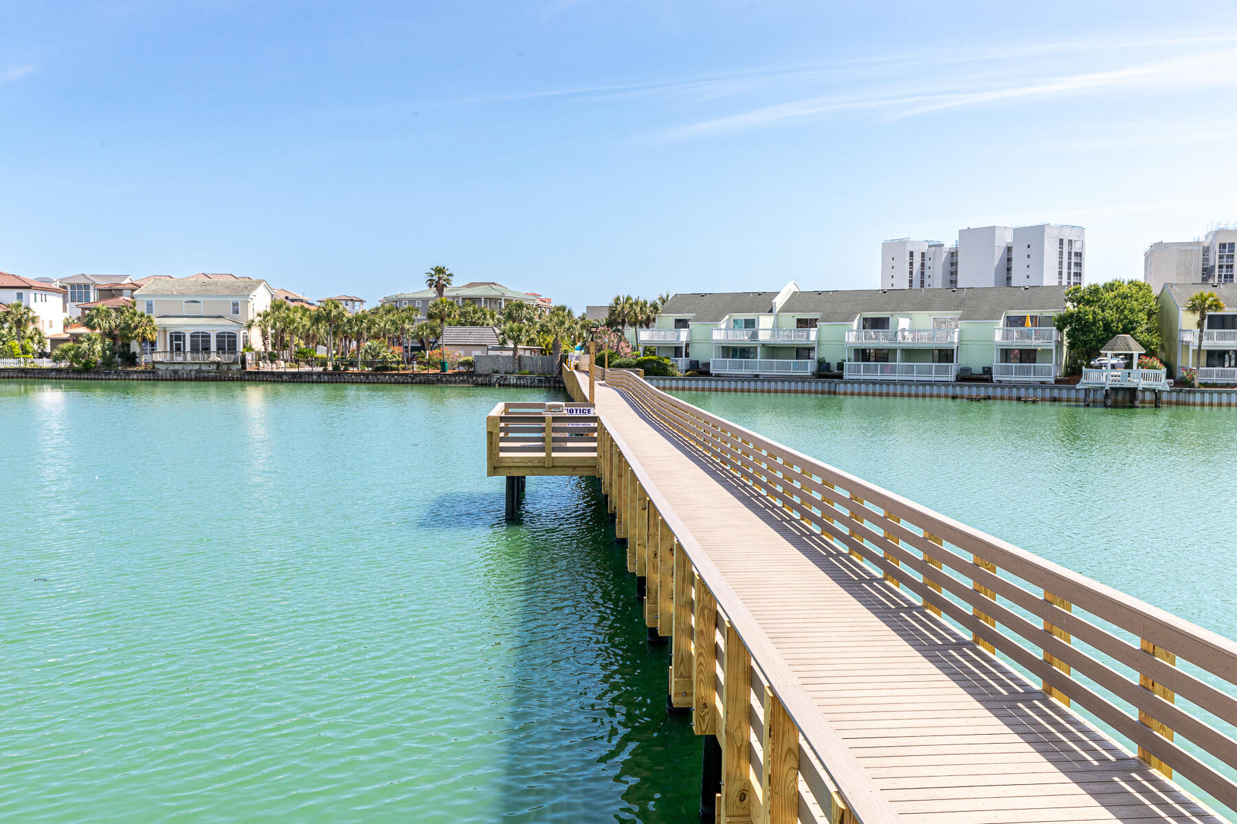 DUNES OF DESTIN - Residential