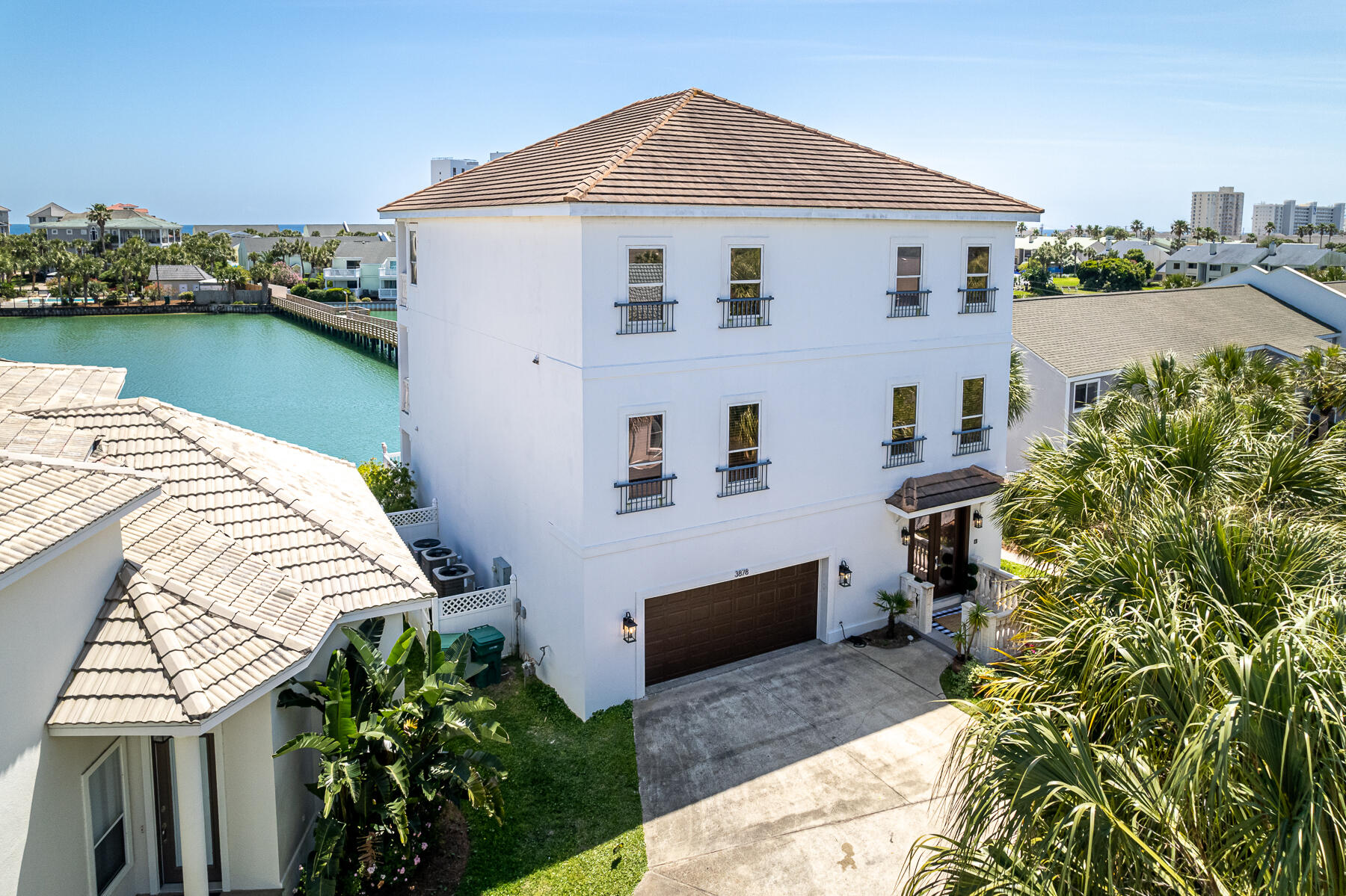 DUNES OF DESTIN - Residential