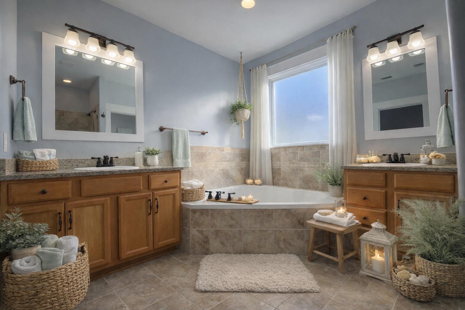 INLET BEACH HEIGHTS - Residential