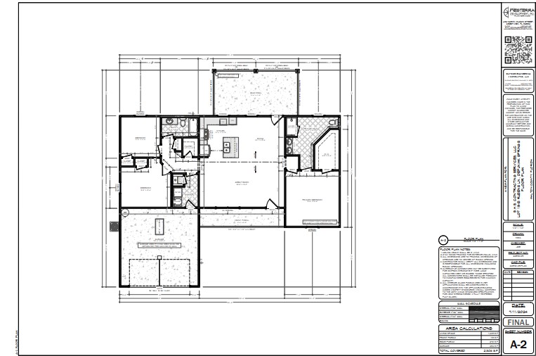 WILDWOOD LAKES PH III - Residential