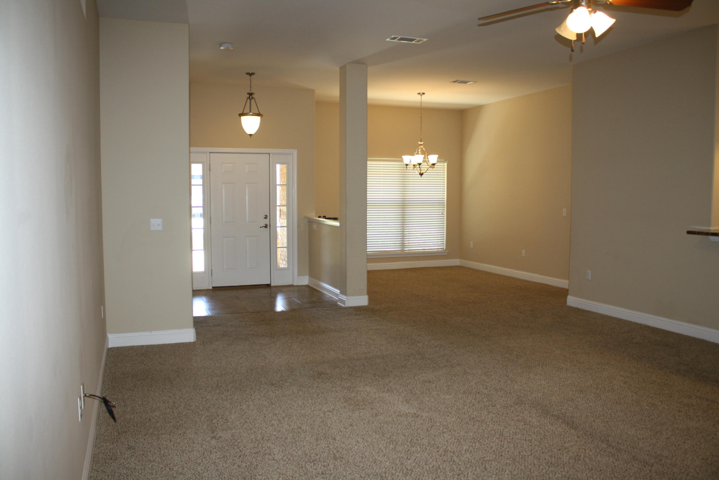 BROOKE ESTATES PH III - Residential Lease