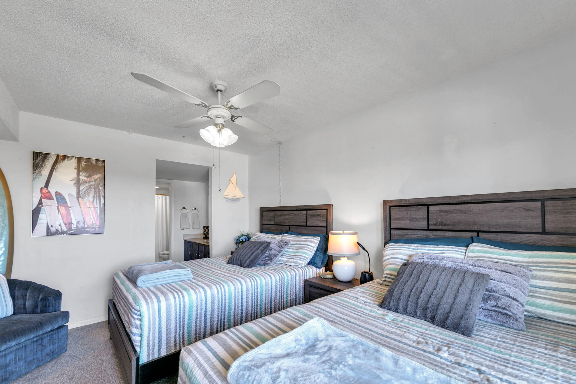 EL MATADOR CONDO - Residential