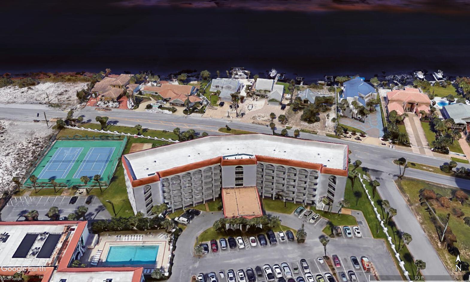 EL MATADOR CONDO - Residential