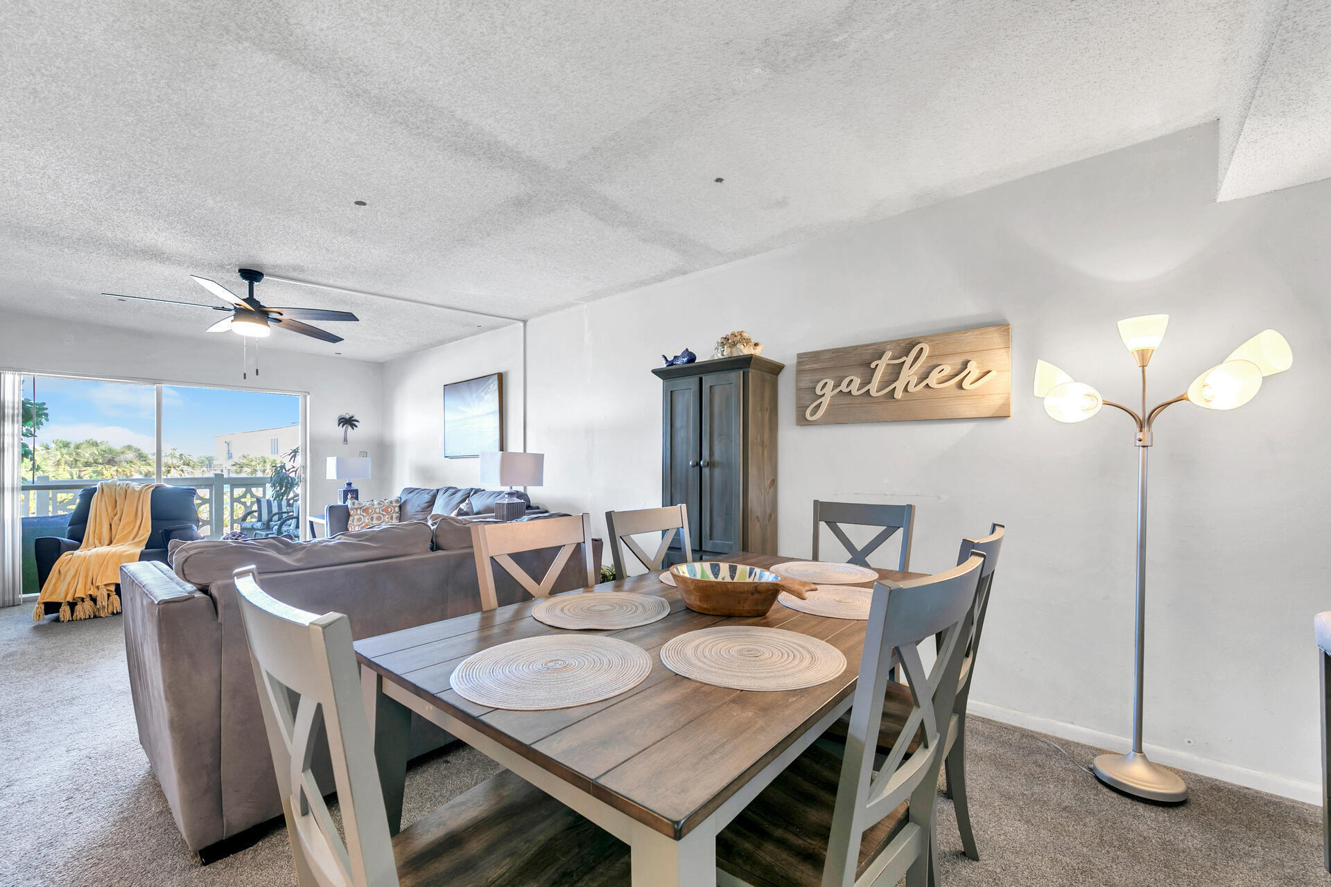 EL MATADOR CONDO - Residential