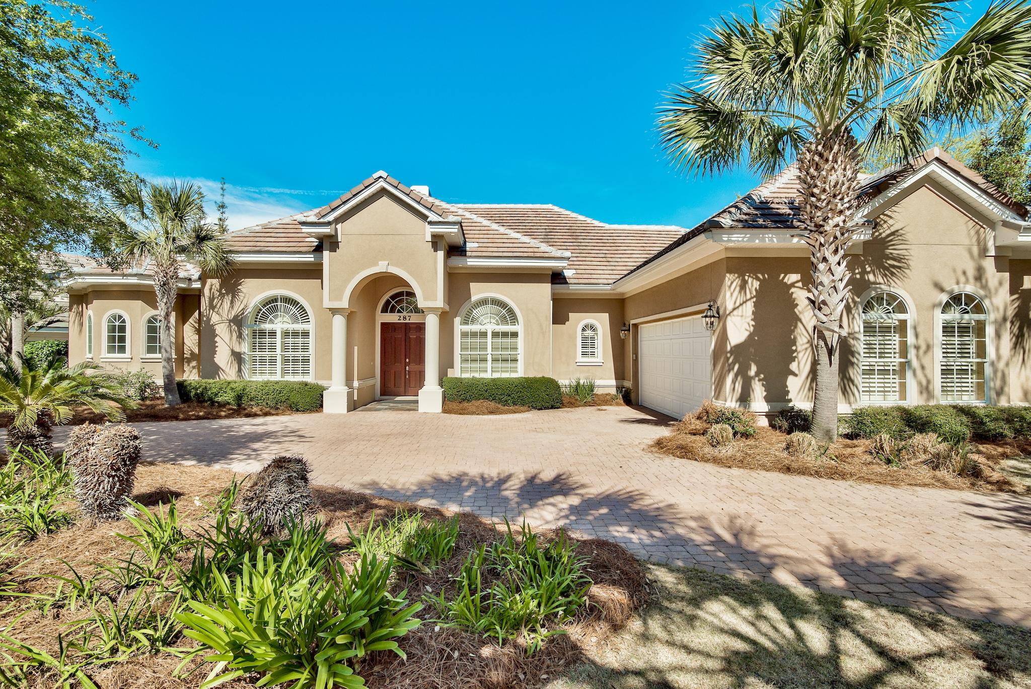 Regatta Bay - Residential