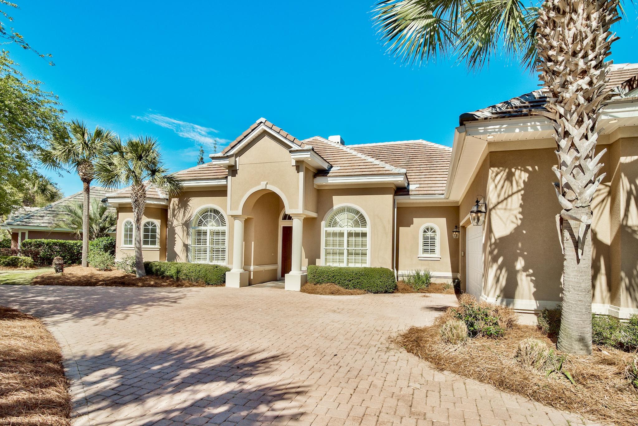 Regatta Bay - Residential