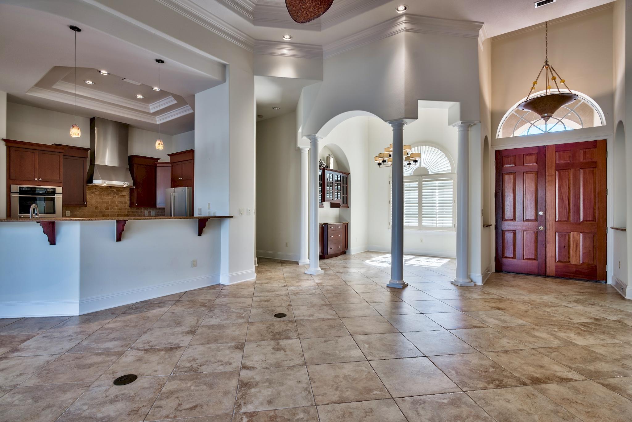 Regatta Bay - Residential