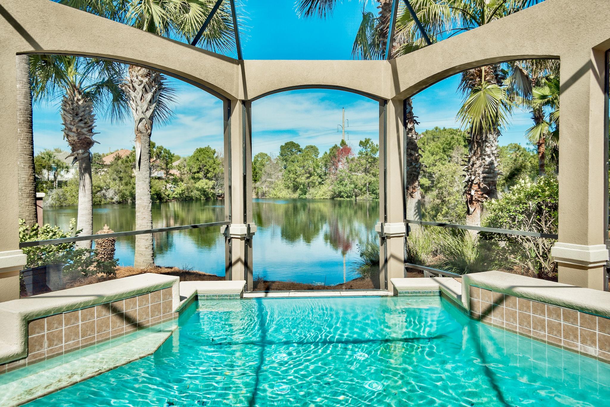 Regatta Bay - Residential