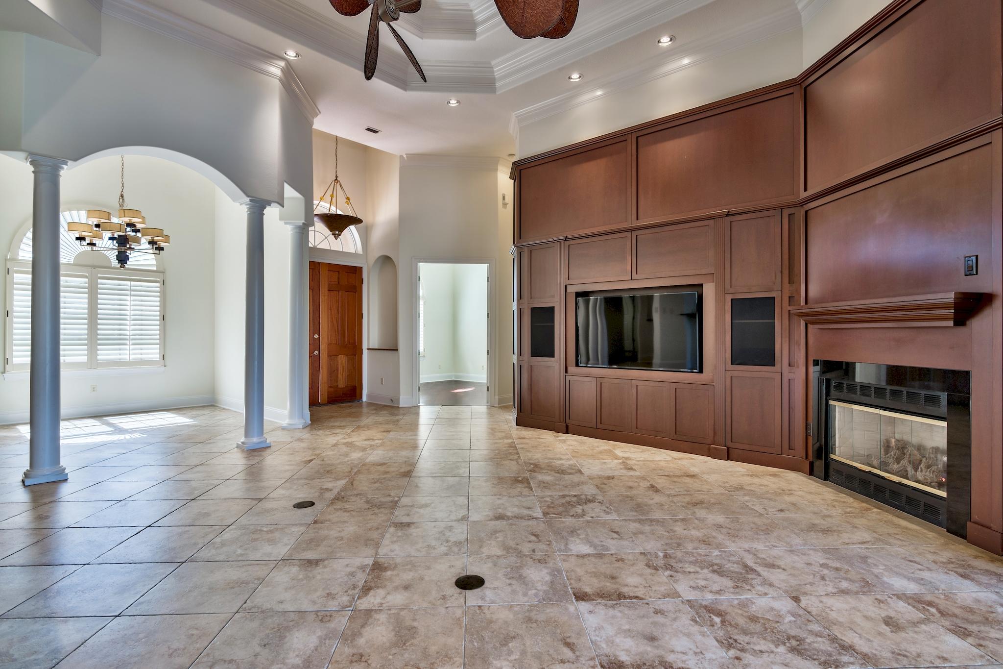 Regatta Bay - Residential