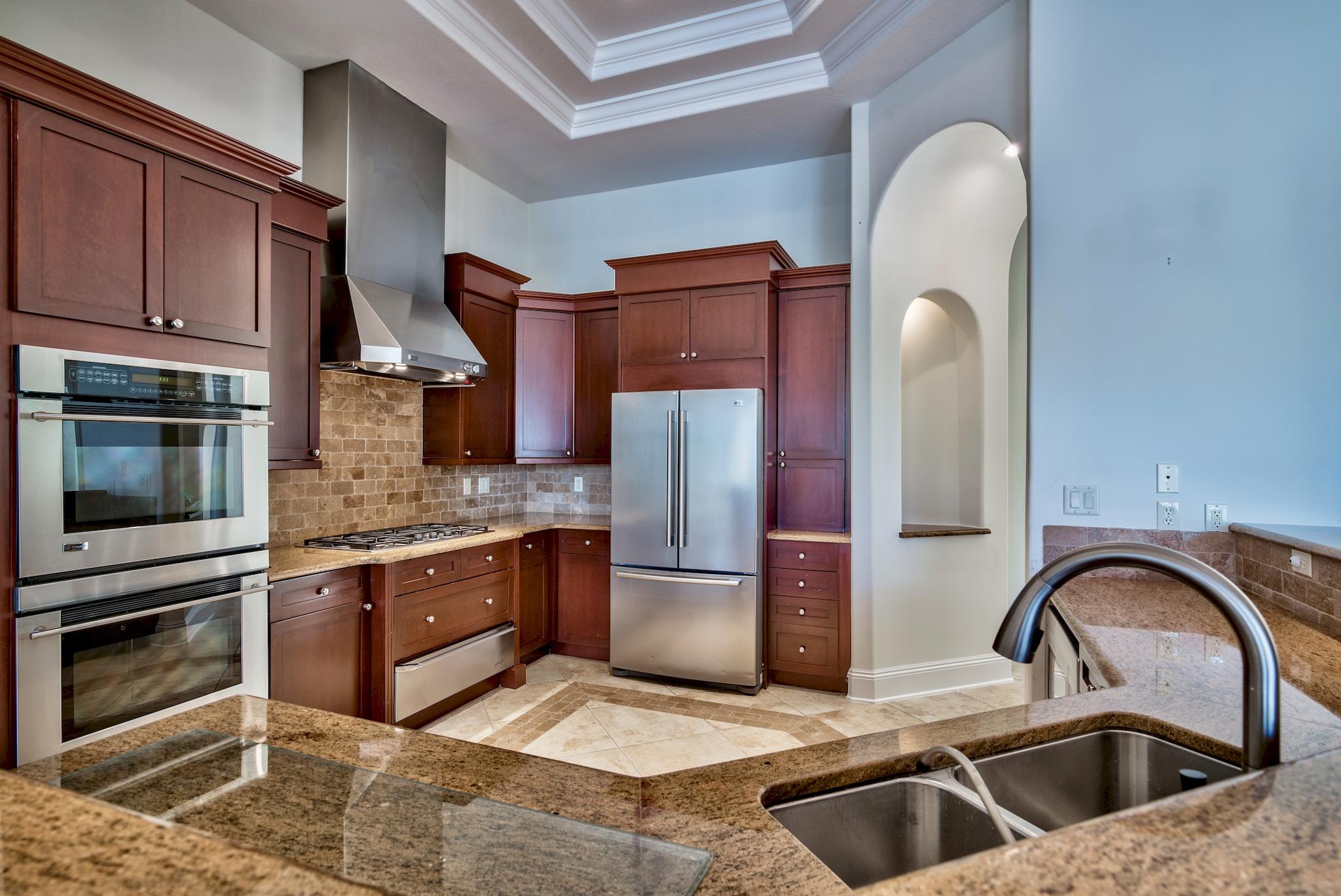 Regatta Bay - Residential