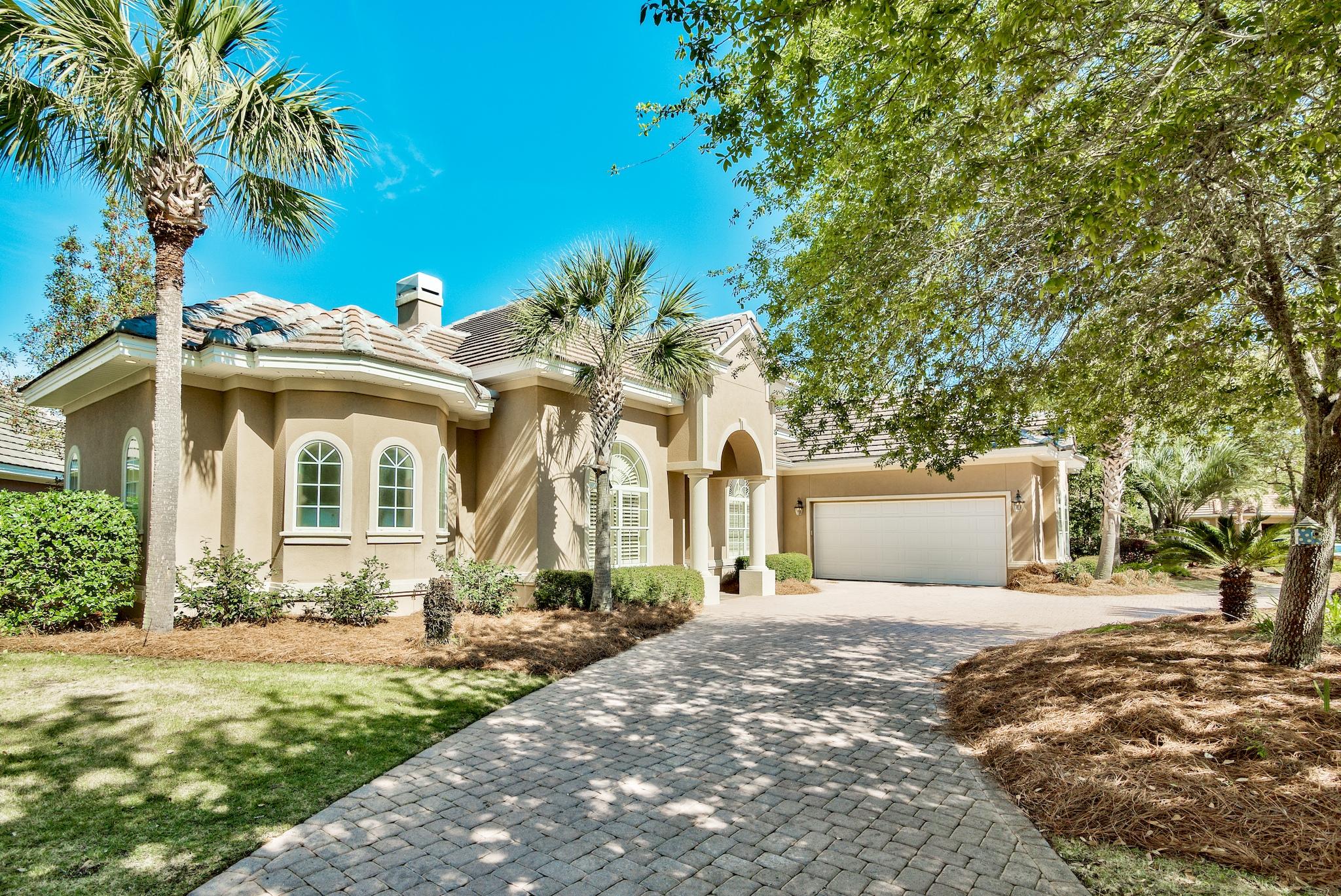 Regatta Bay - Residential