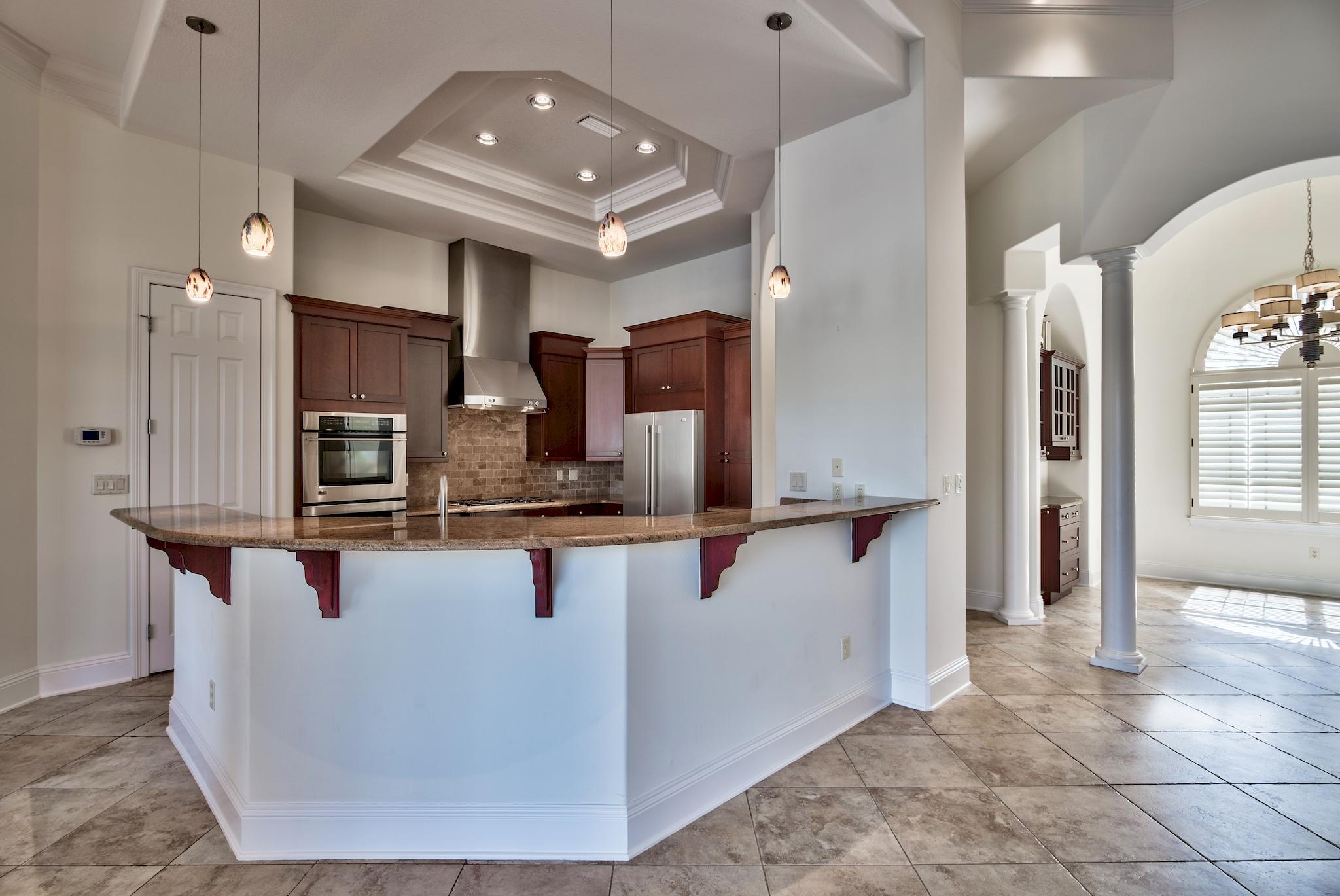 Regatta Bay - Residential