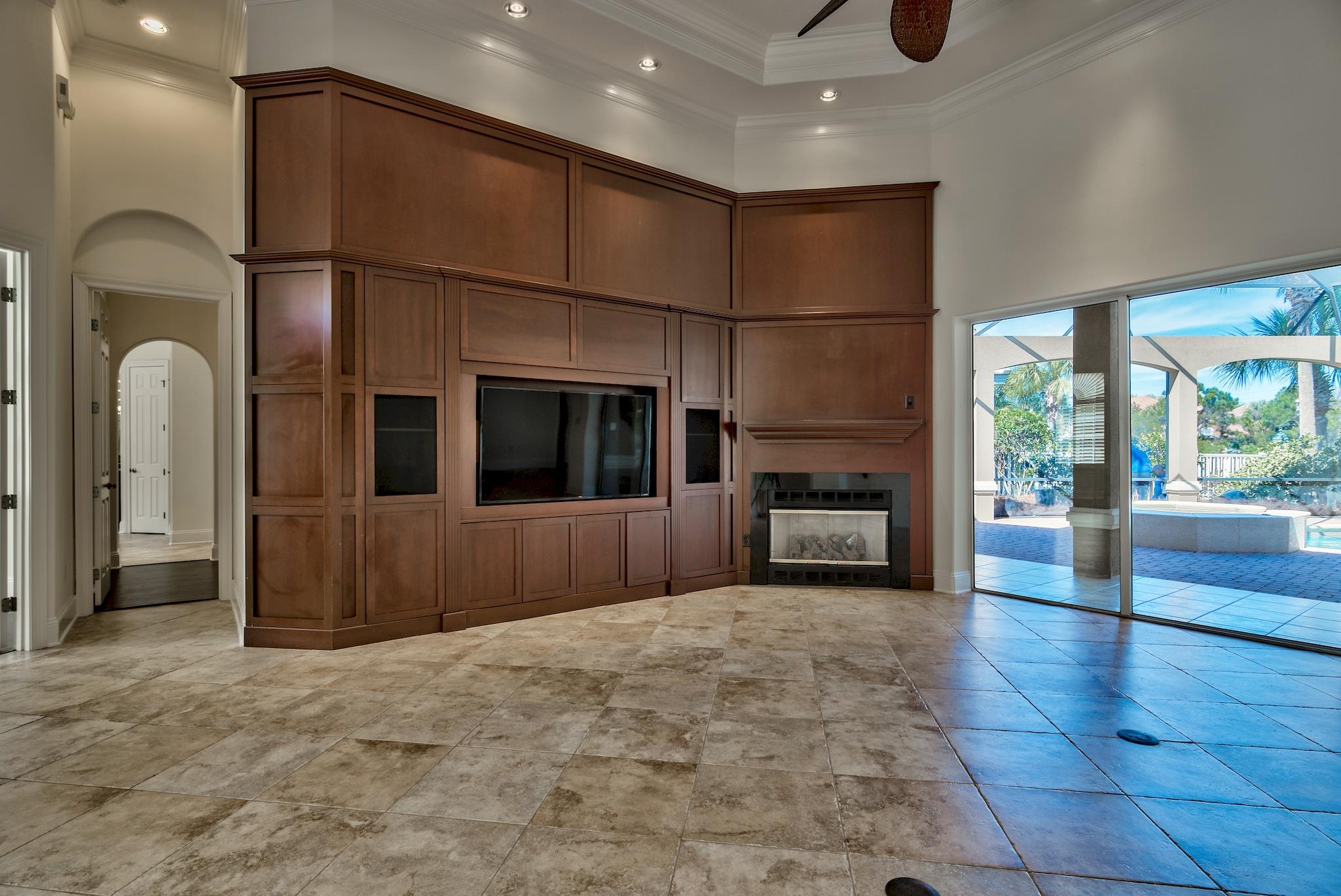 Regatta Bay - Residential