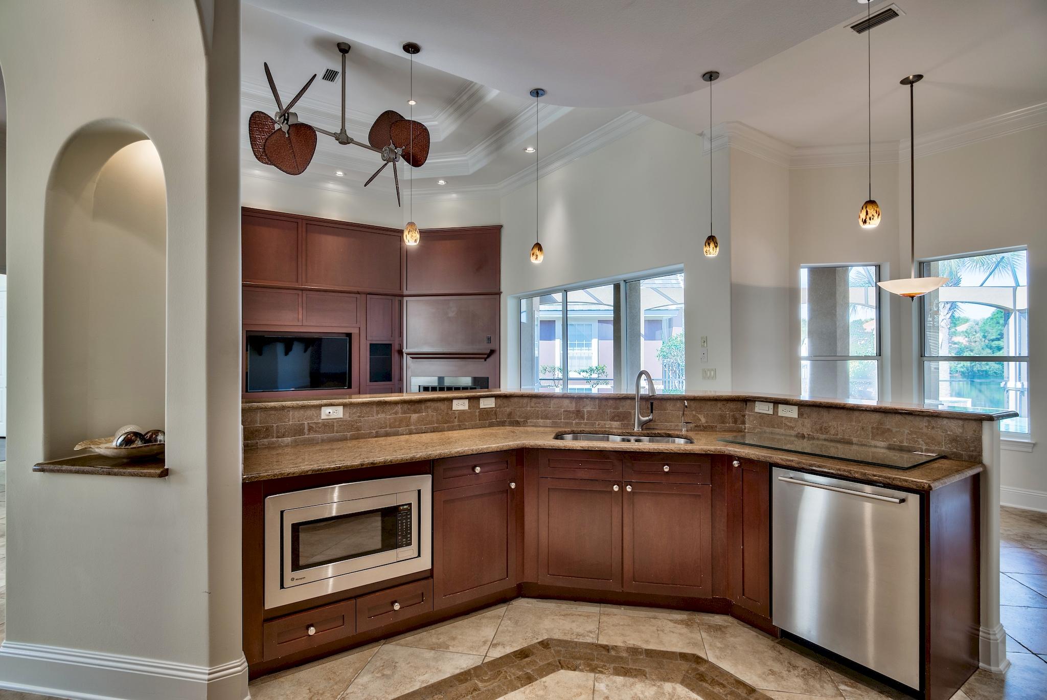 Regatta Bay - Residential