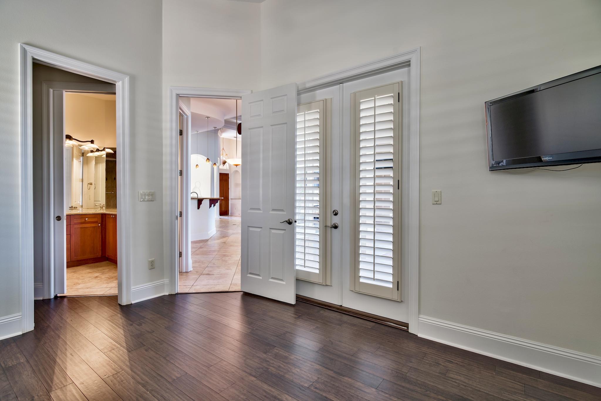 Regatta Bay - Residential