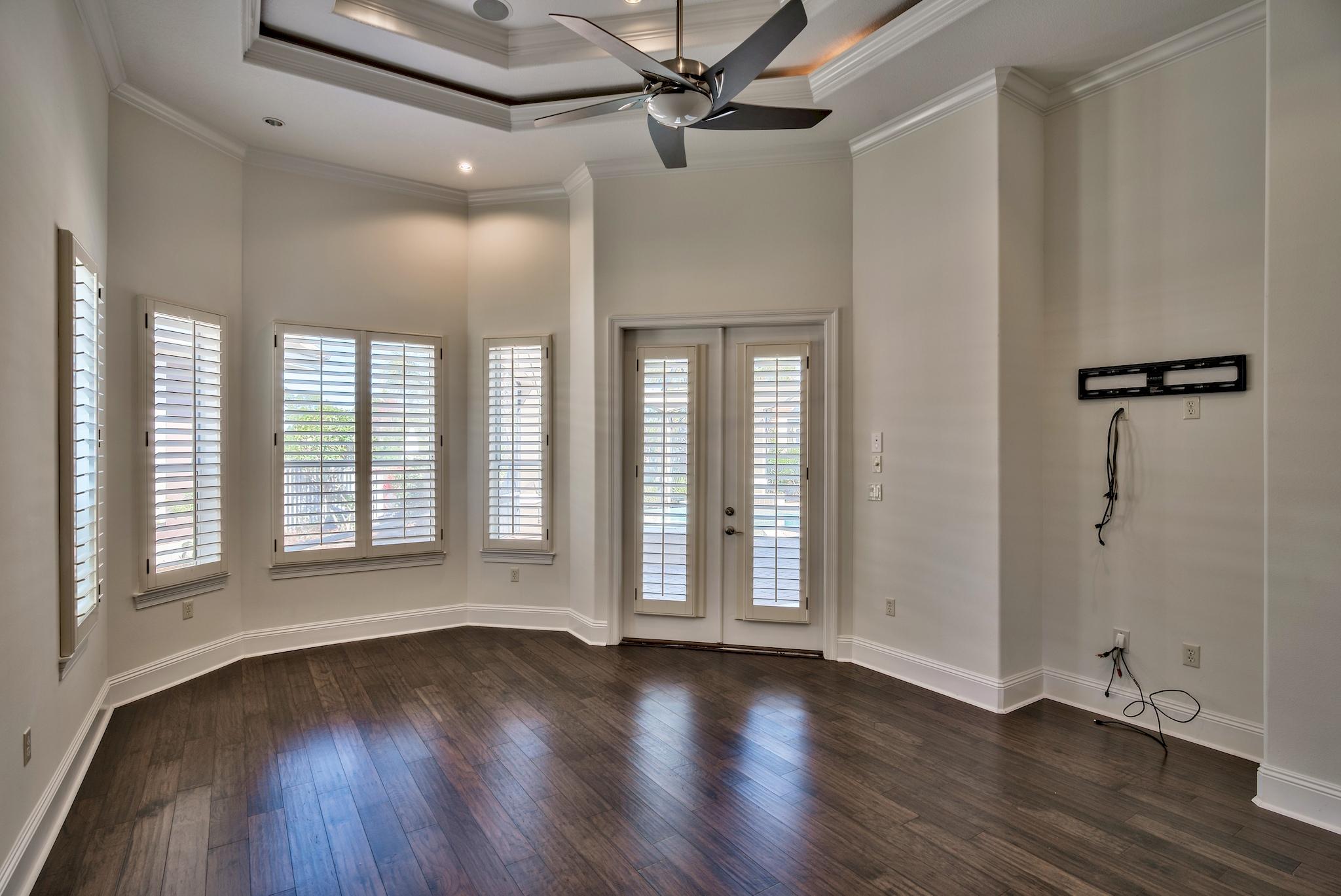 Regatta Bay - Residential