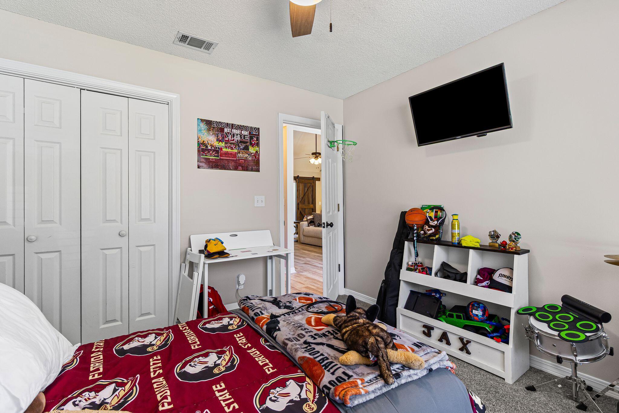 PARKWOOD PLACE AT BLUEWATER BAY - Residential