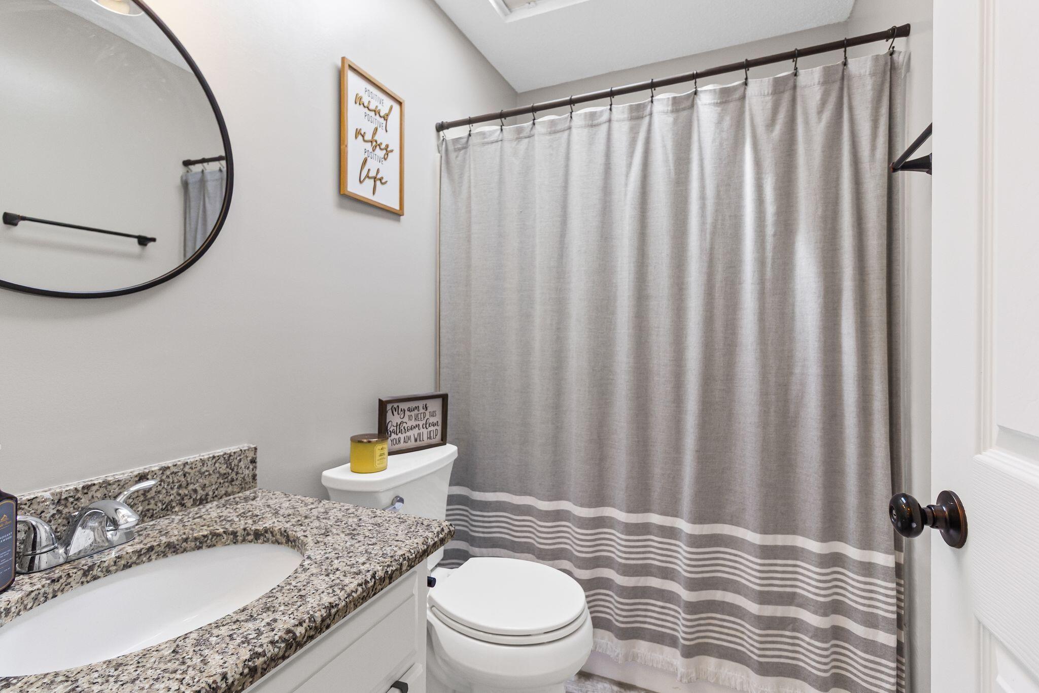 PARKWOOD PLACE AT BLUEWATER BAY - Residential