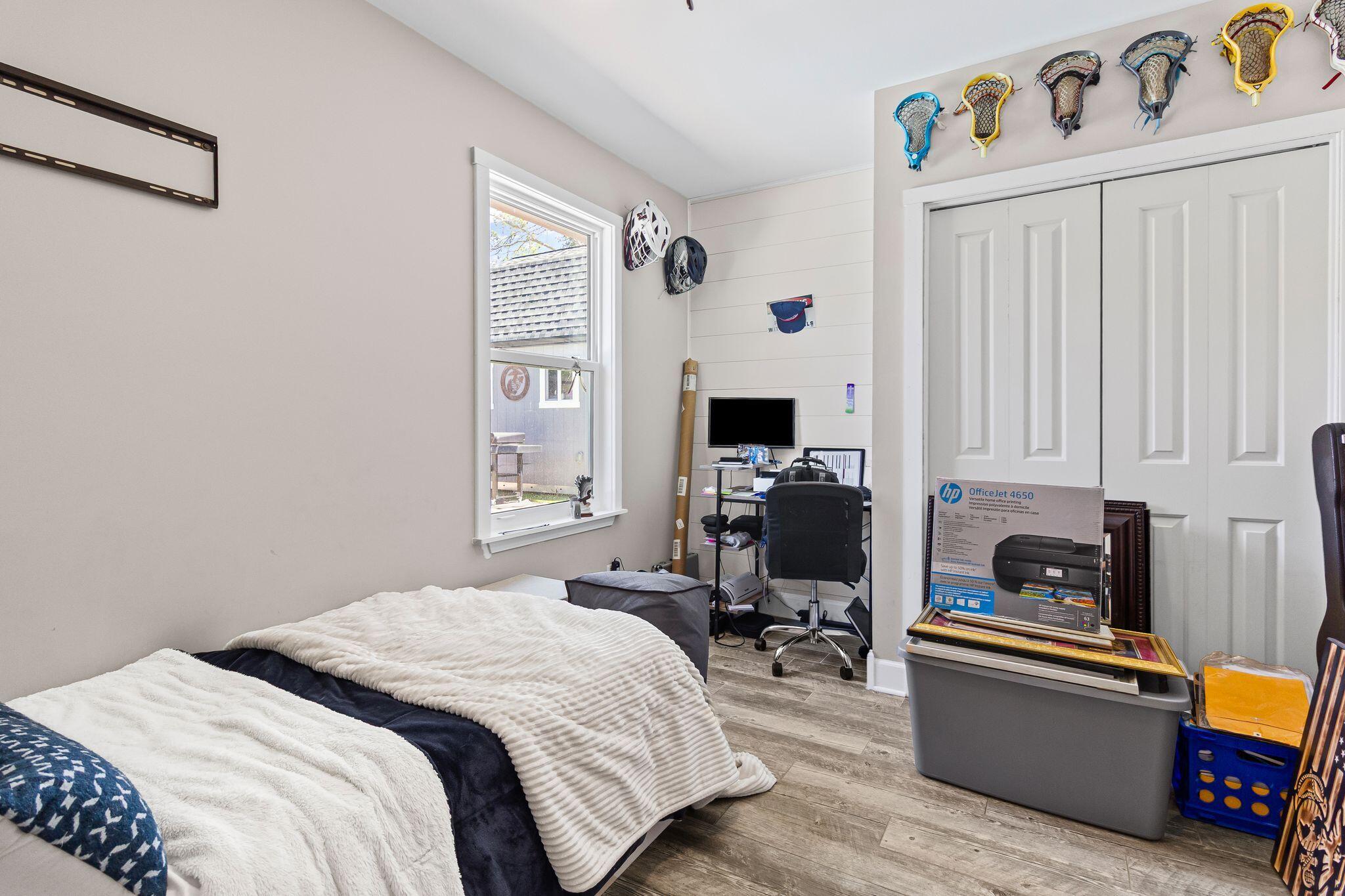PARKWOOD PLACE AT BLUEWATER BAY - Residential