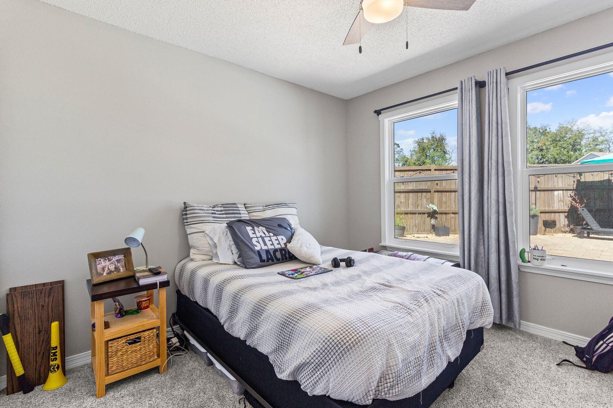 PARKWOOD PLACE AT BLUEWATER BAY - Residential