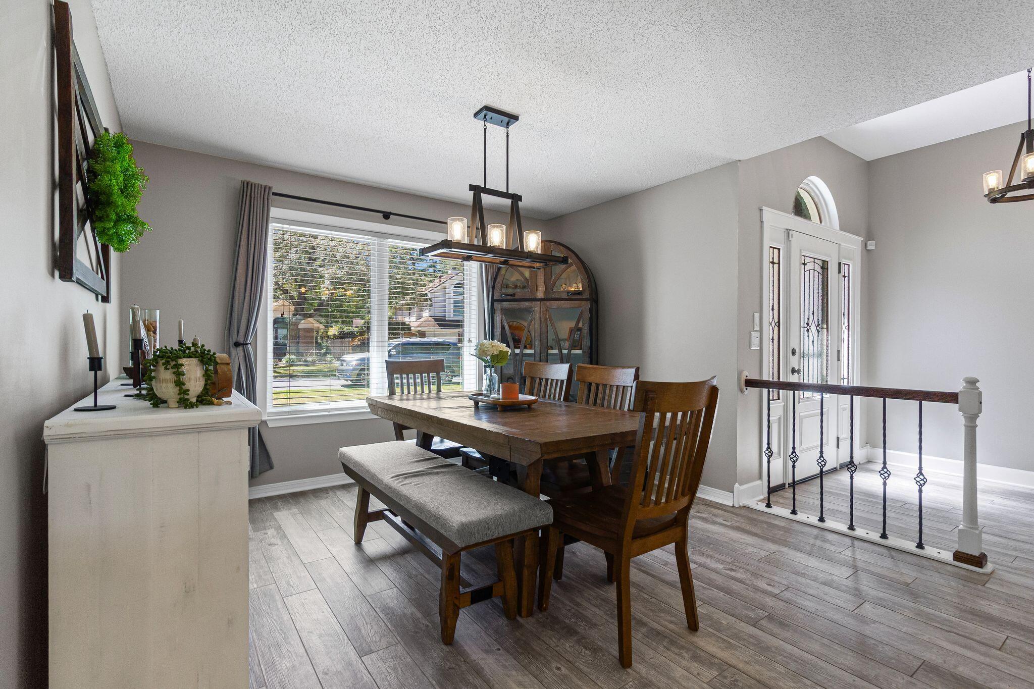 PARKWOOD PLACE AT BLUEWATER BAY - Residential