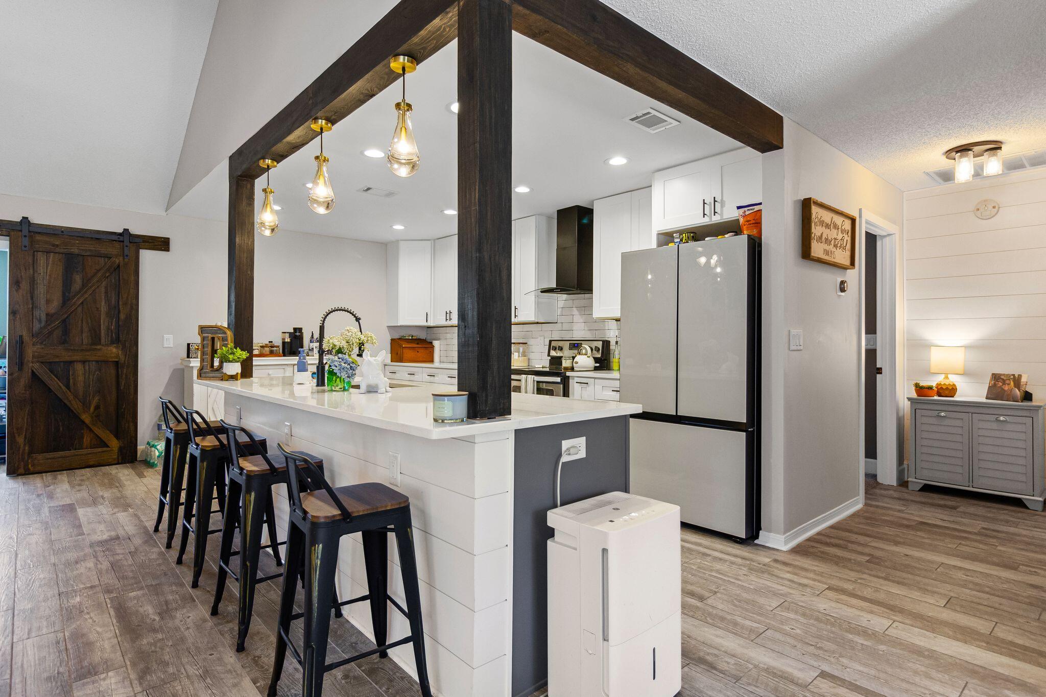 PARKWOOD PLACE AT BLUEWATER BAY - Residential
