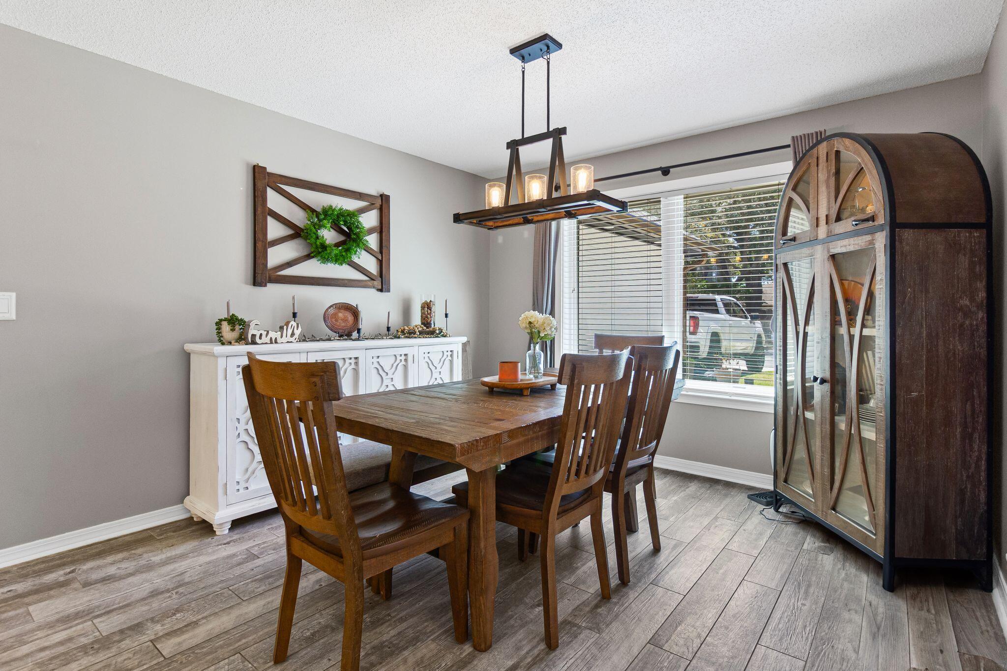 PARKWOOD PLACE AT BLUEWATER BAY - Residential