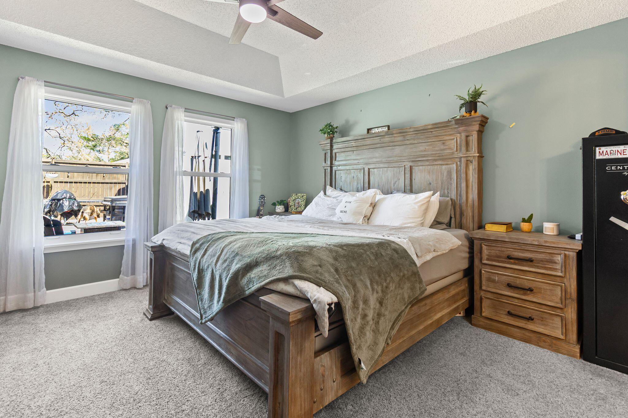 PARKWOOD PLACE AT BLUEWATER BAY - Residential