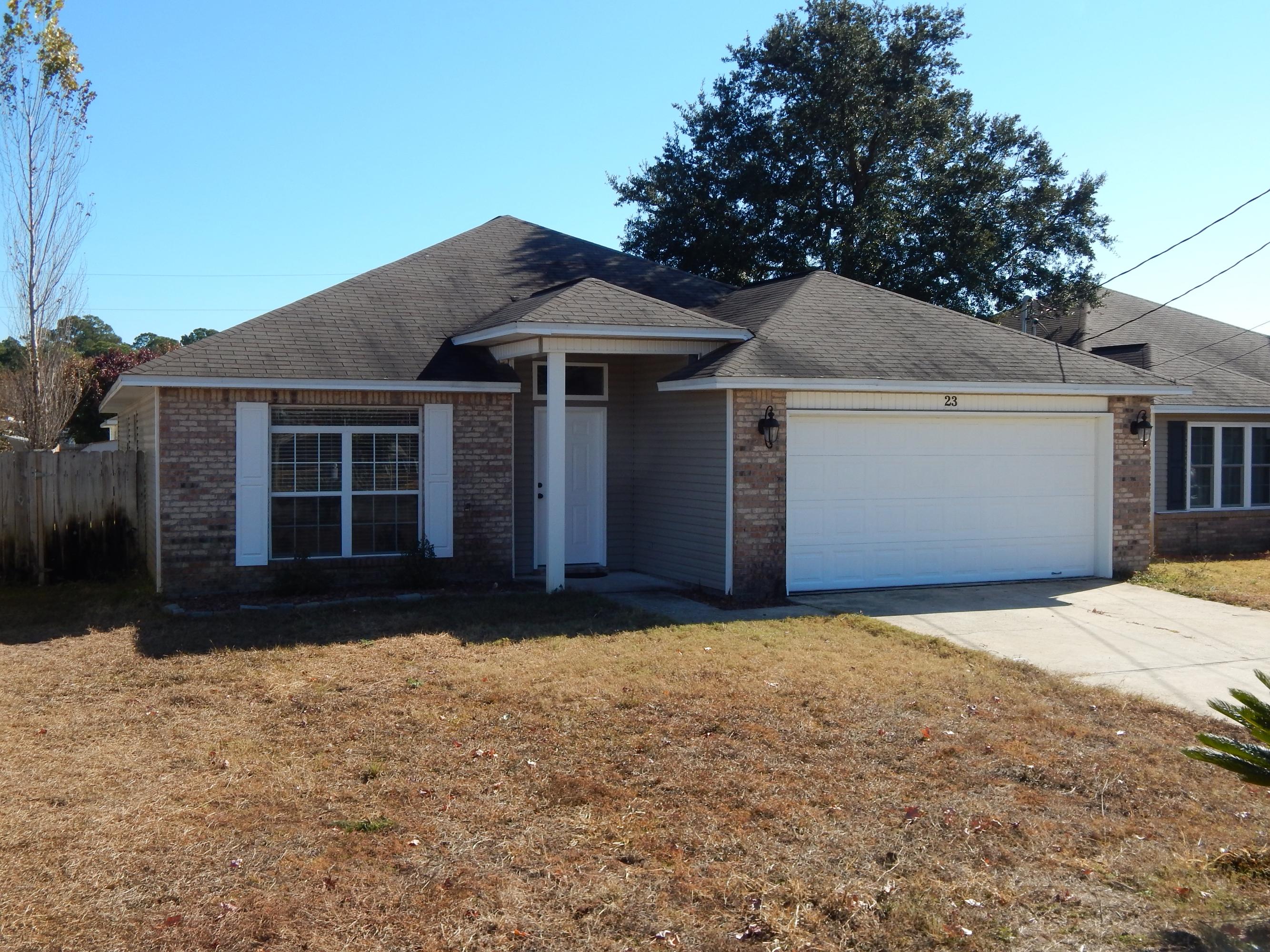 VICTORIA PARK - Residential