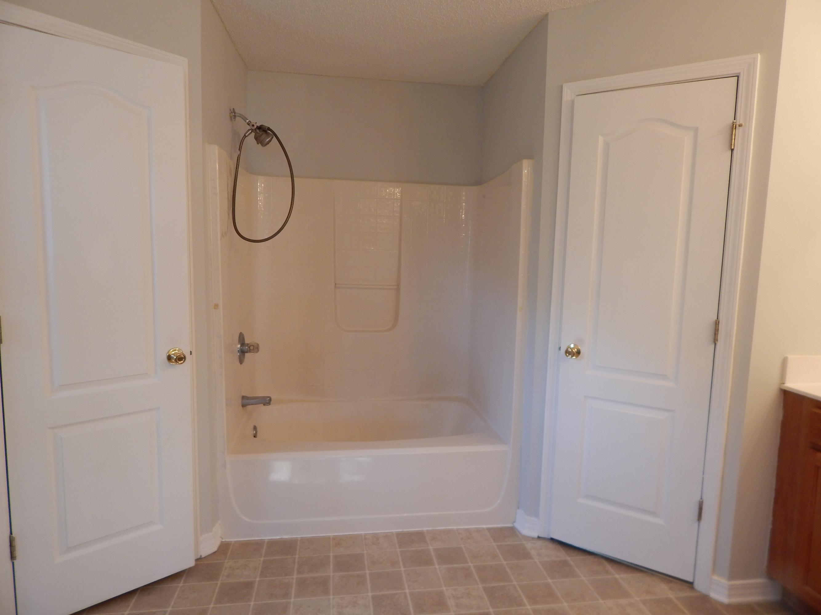 VICTORIA PARK - Residential