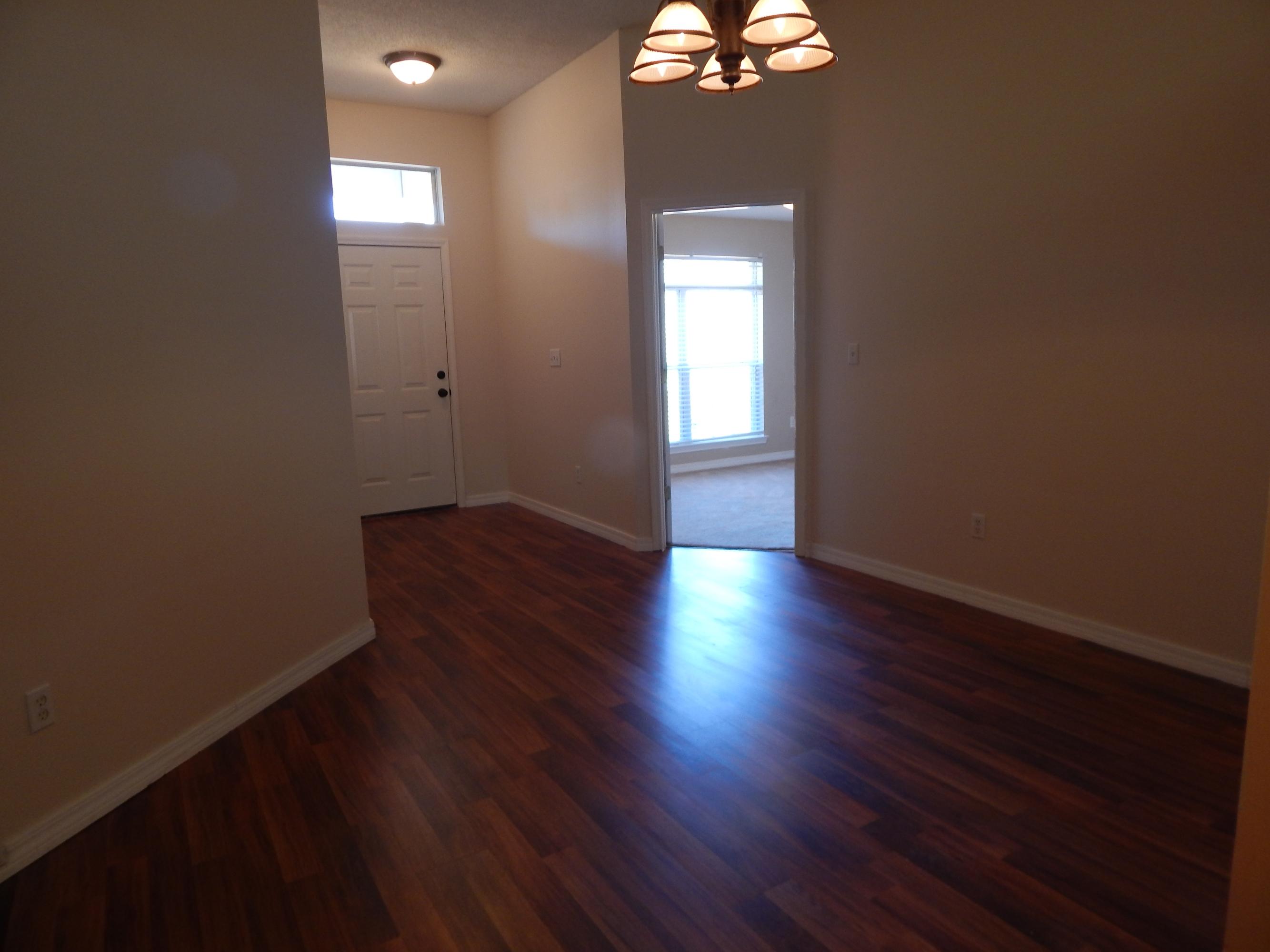 VICTORIA PARK - Residential