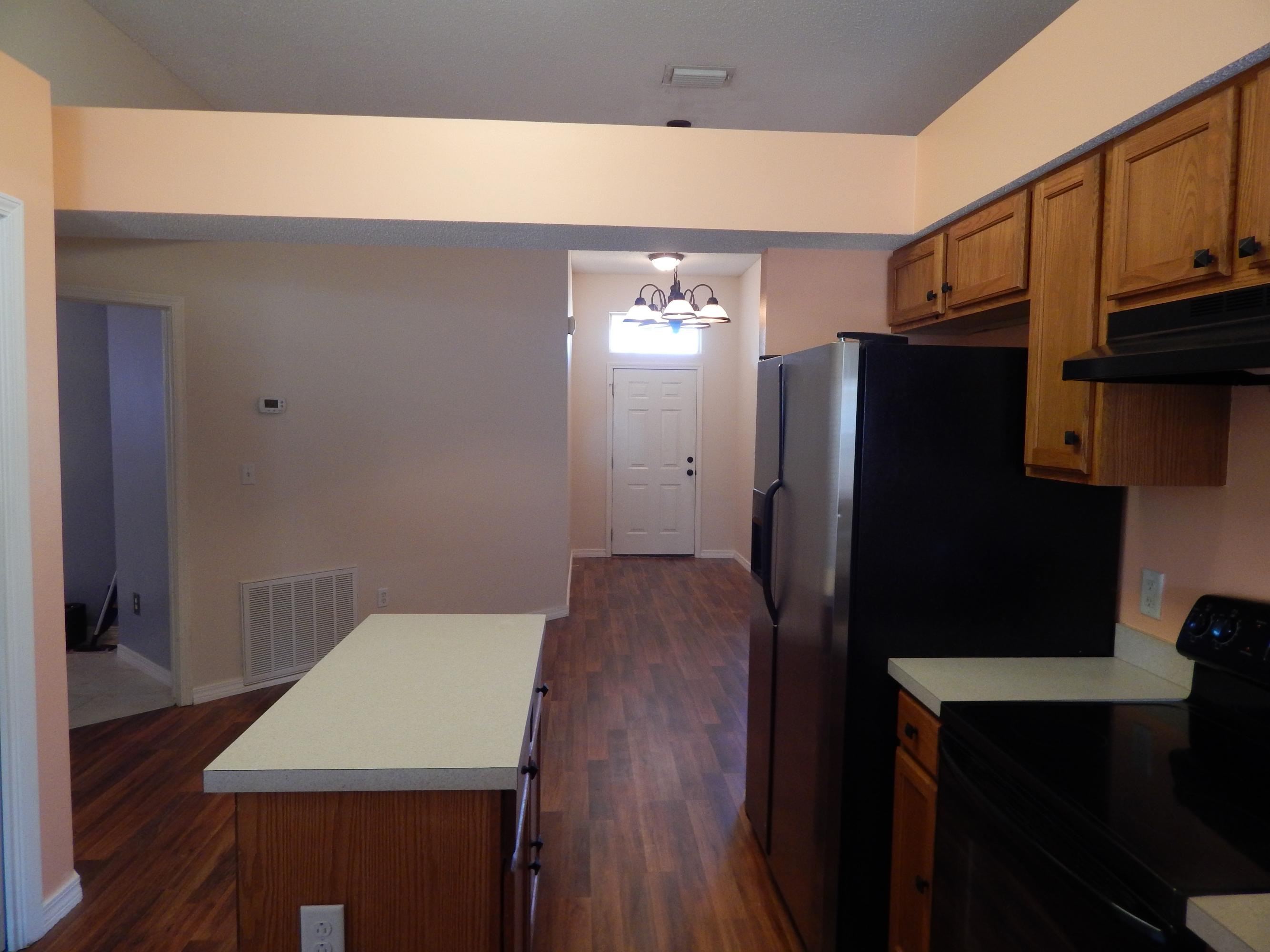 VICTORIA PARK - Residential