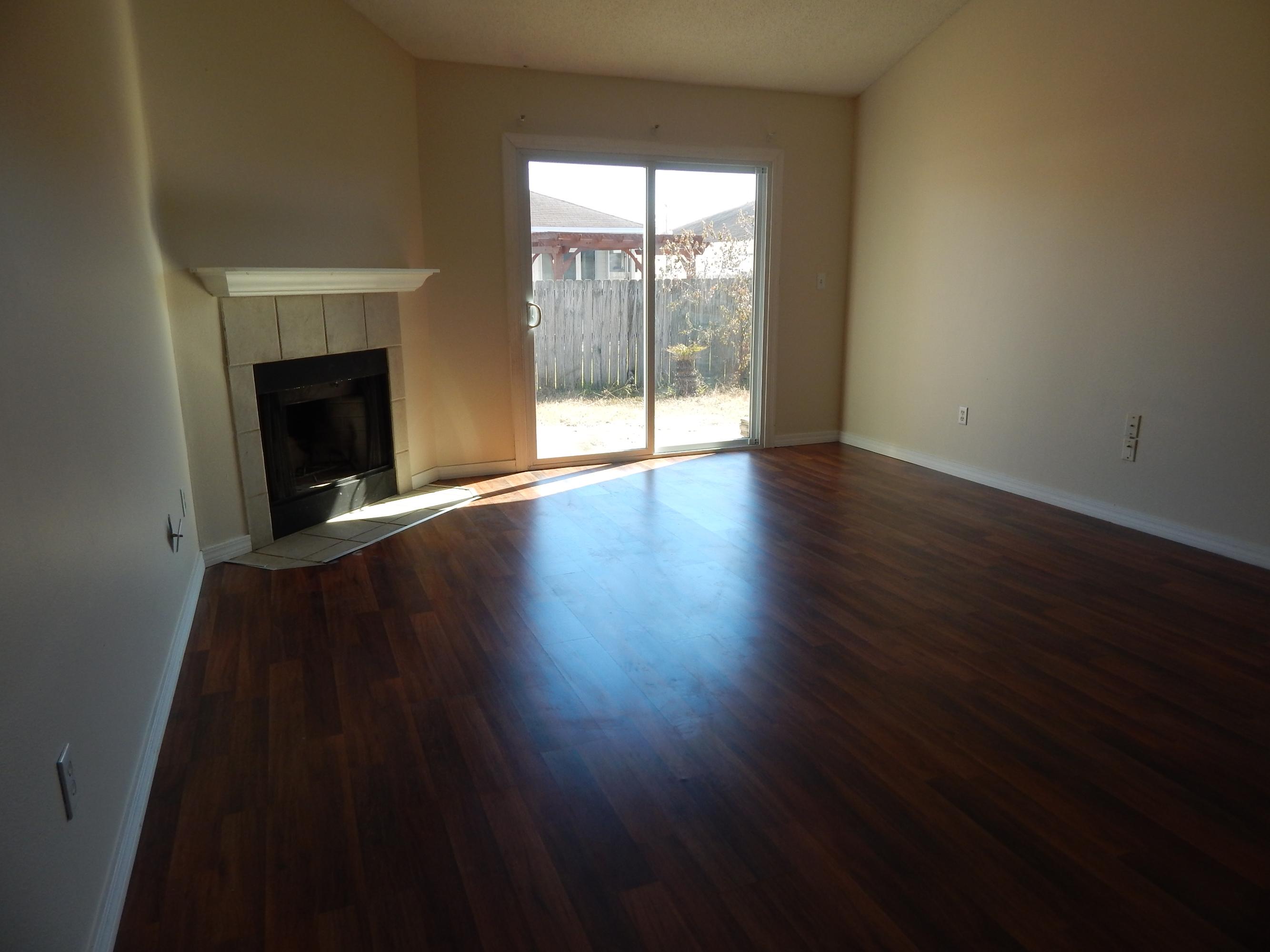 VICTORIA PARK - Residential