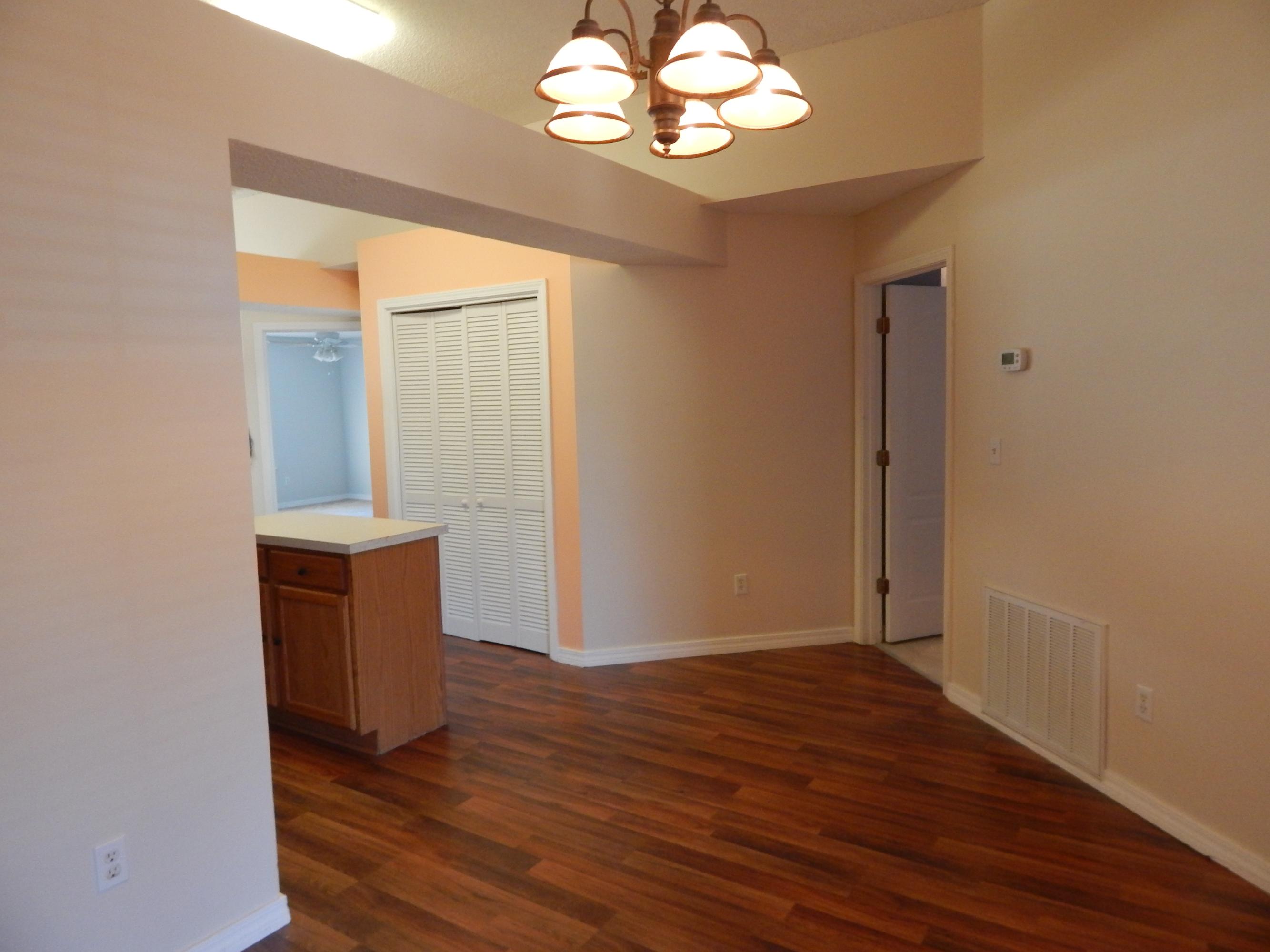 VICTORIA PARK - Residential