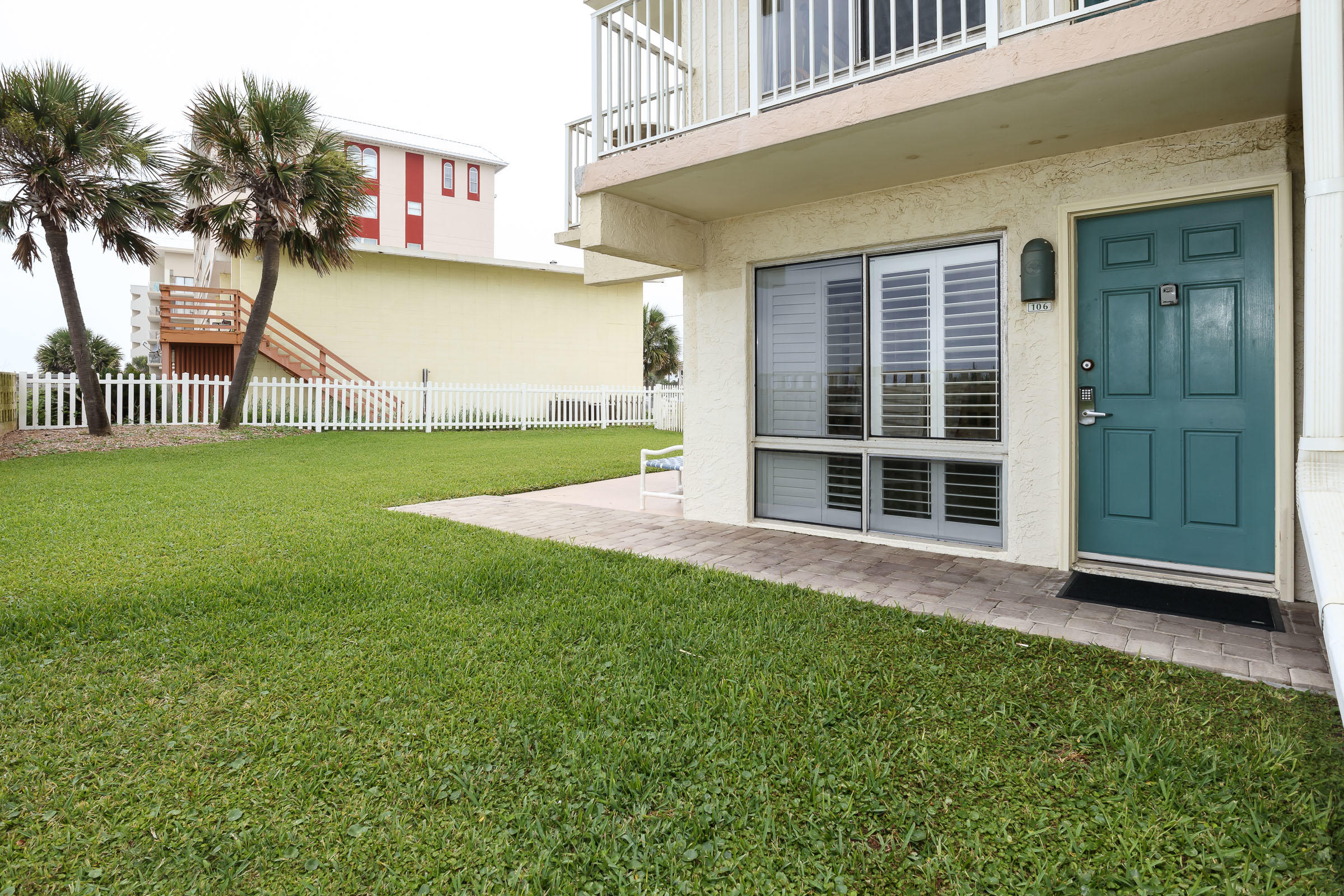 AQUA VILLA - Residential