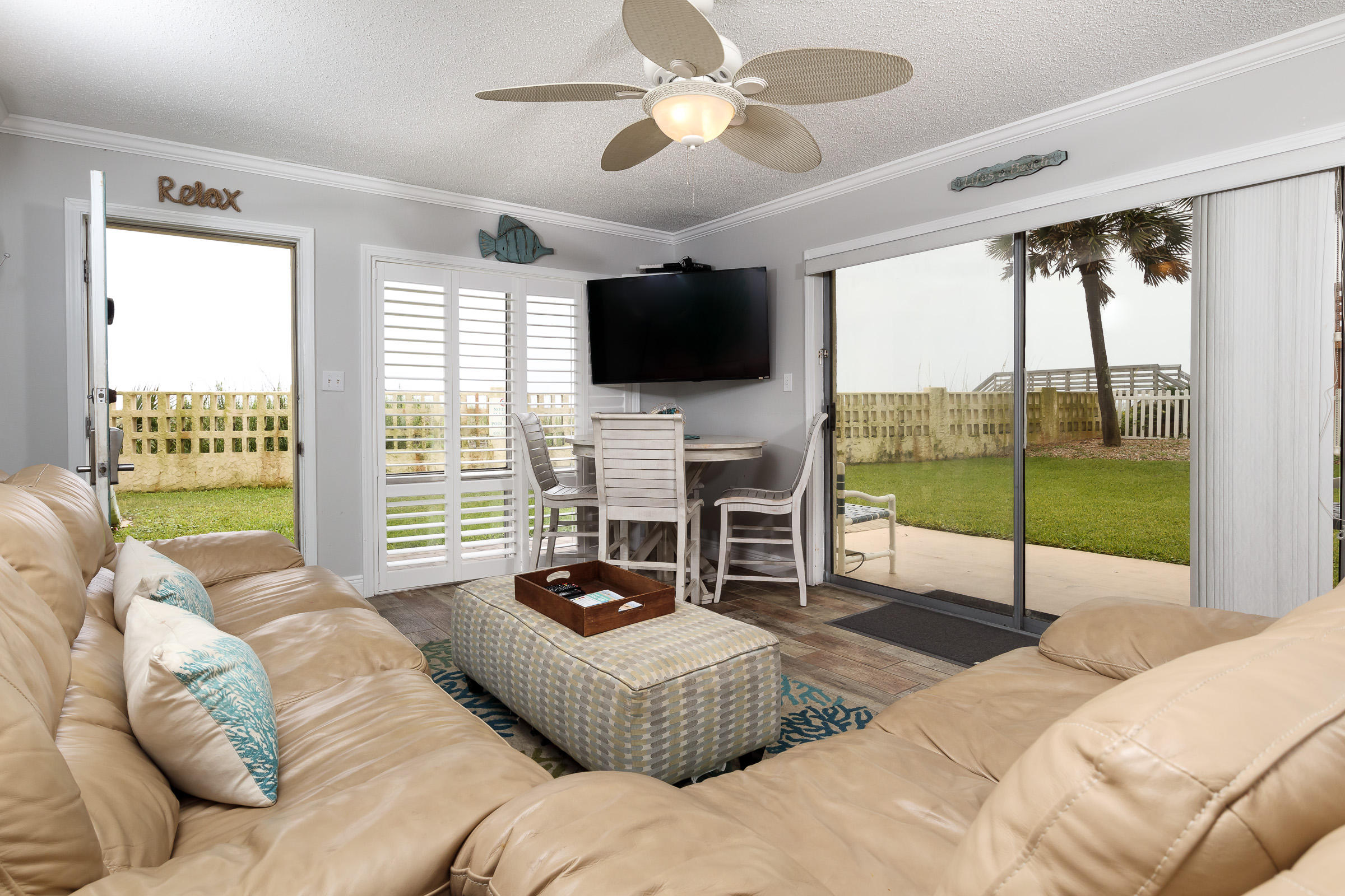 AQUA VILLA - Residential