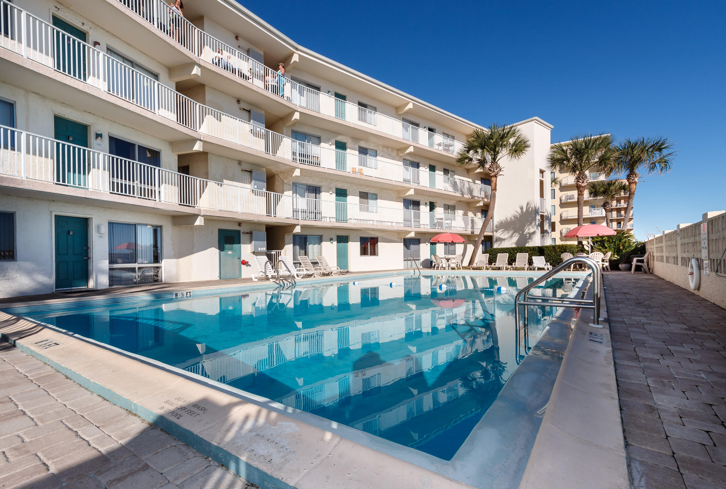 AQUA VILLA - Residential