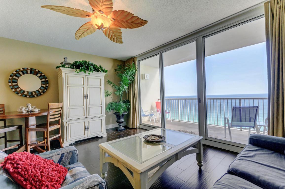 MAJESTIC BEACH TOWERS I - Residential